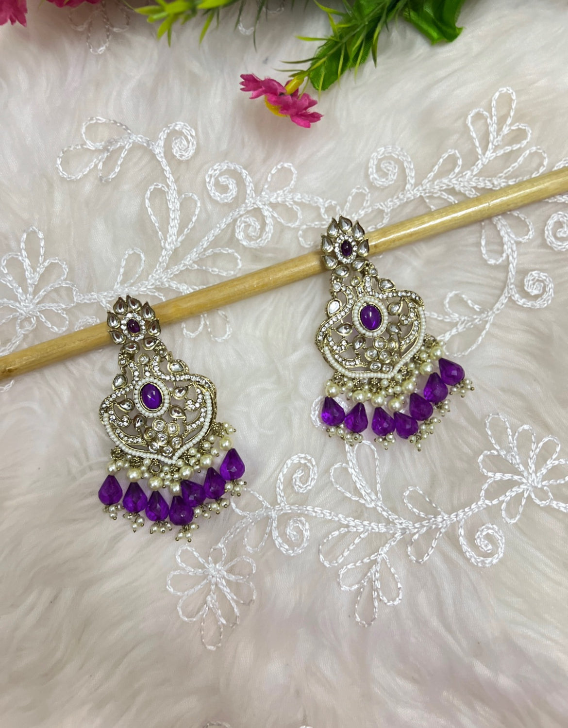 Premium Earrings