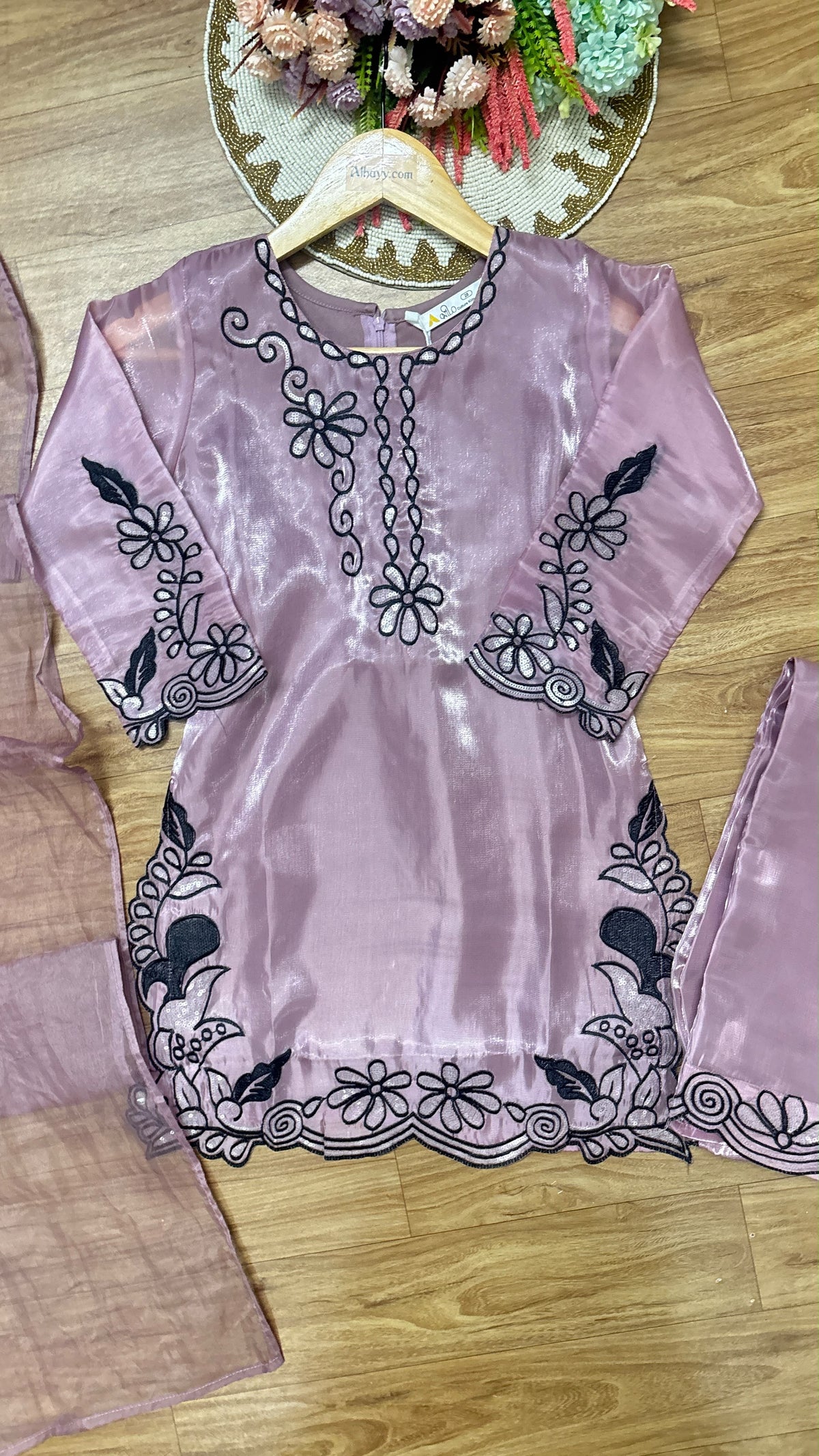 Kids wear