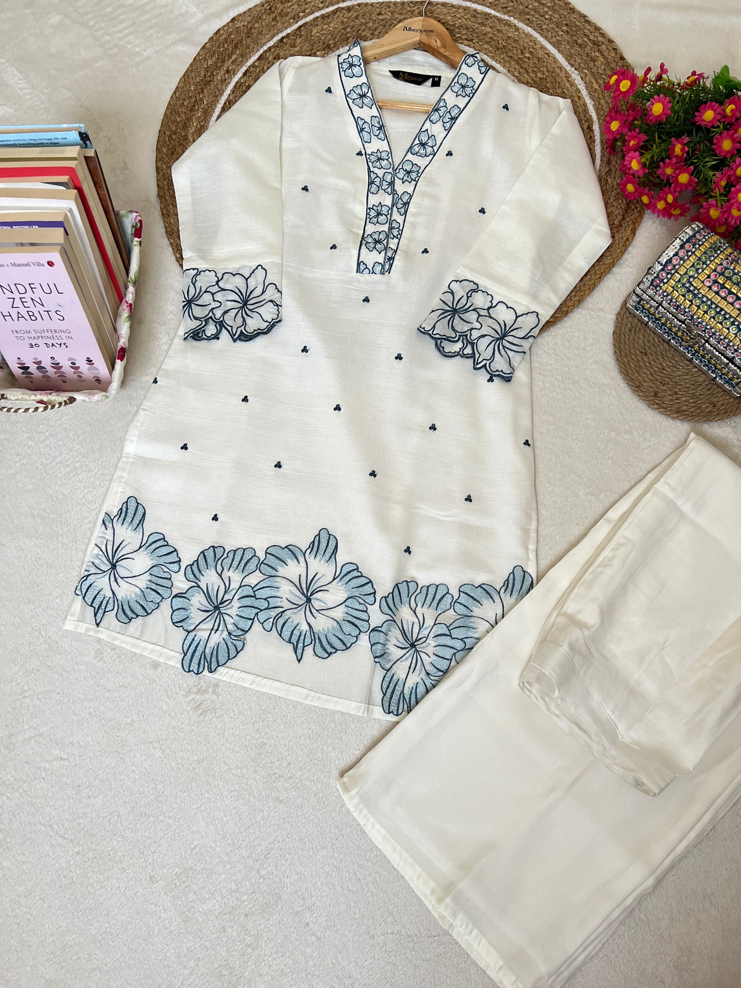 Cord set