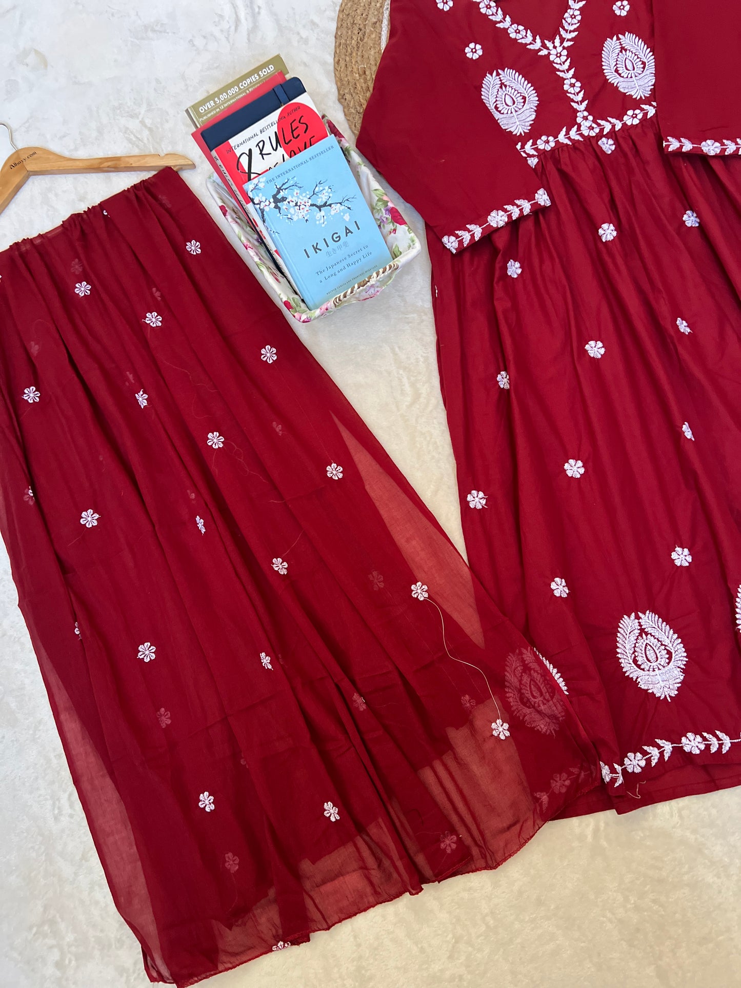 Frock set - CBRP261500004