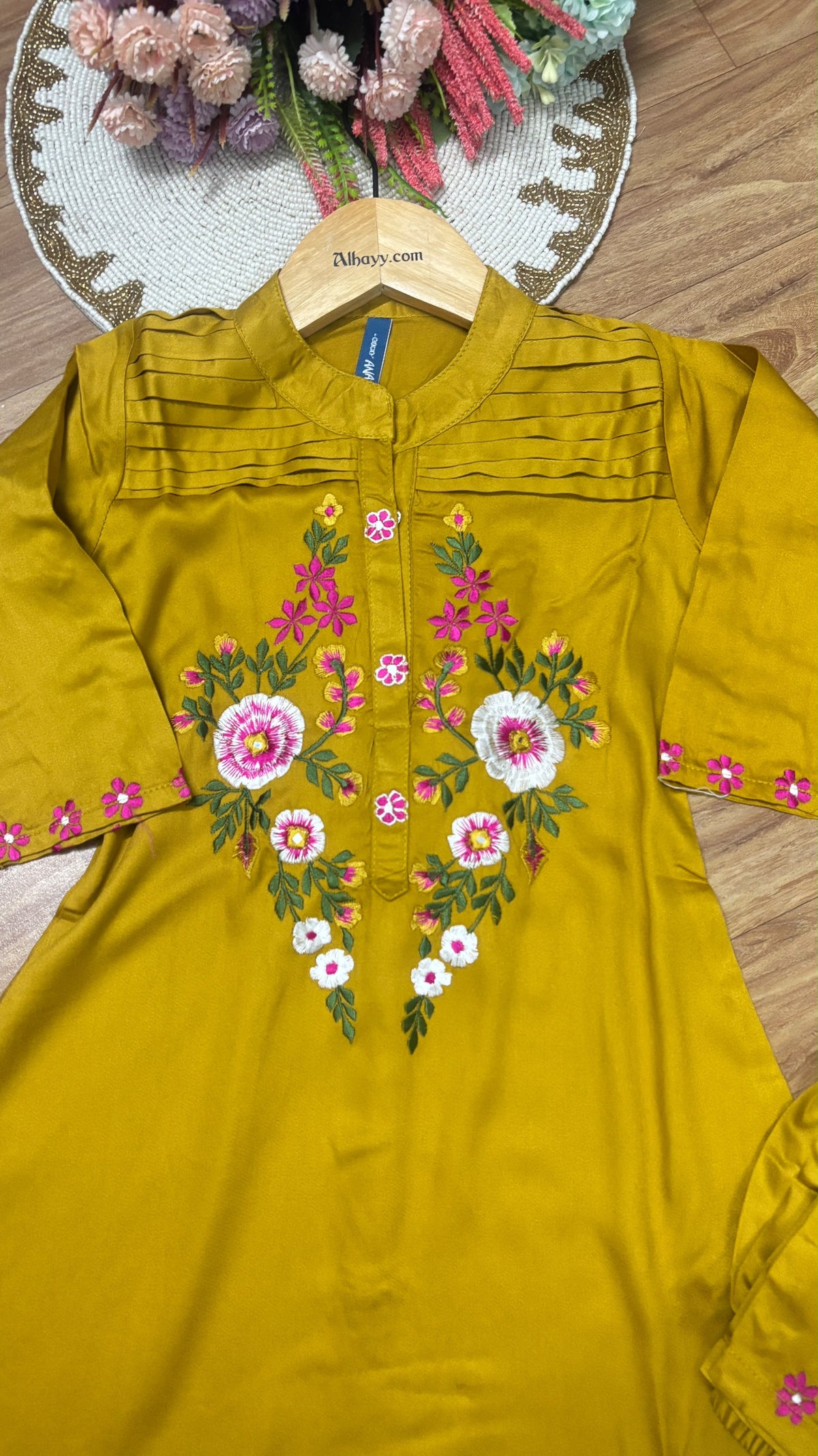 Kids wear