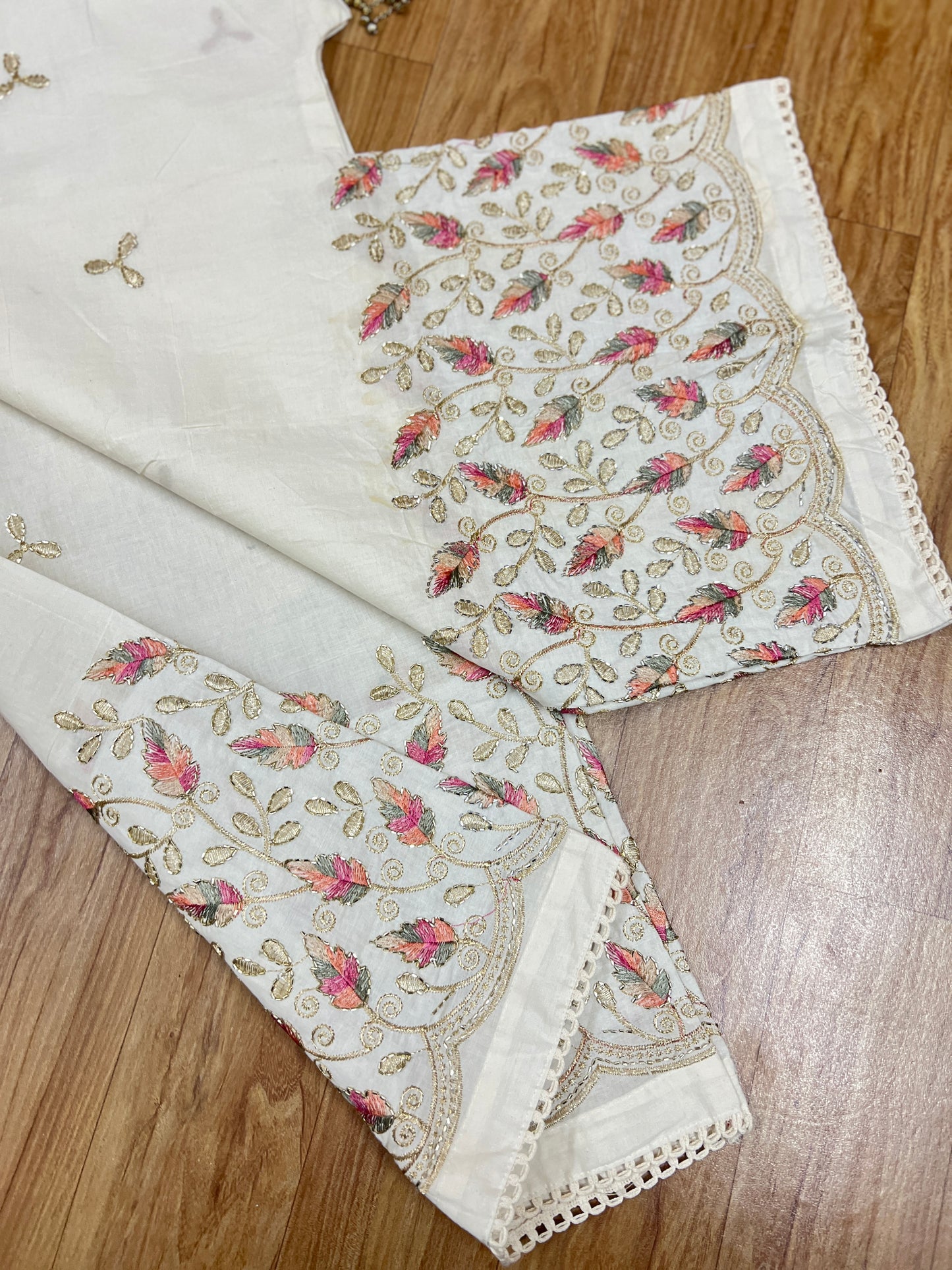 Plazo free size upto xxl CBRP500