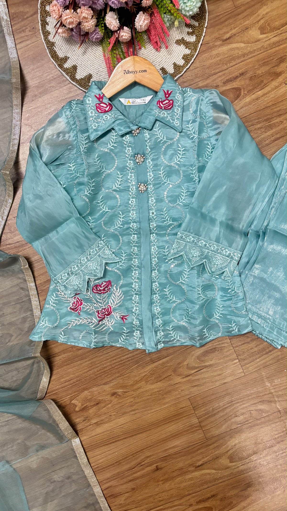 Kids wear