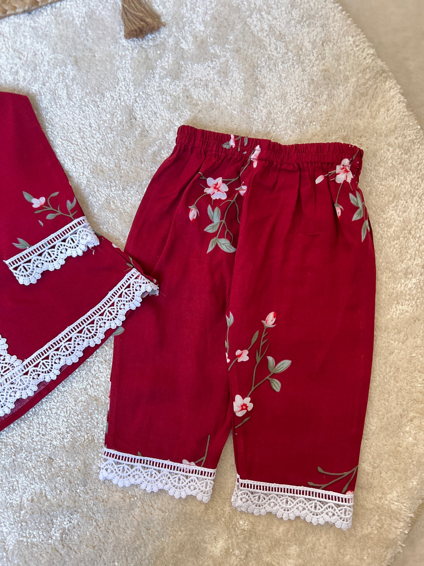 Kids wear CBRP225-250