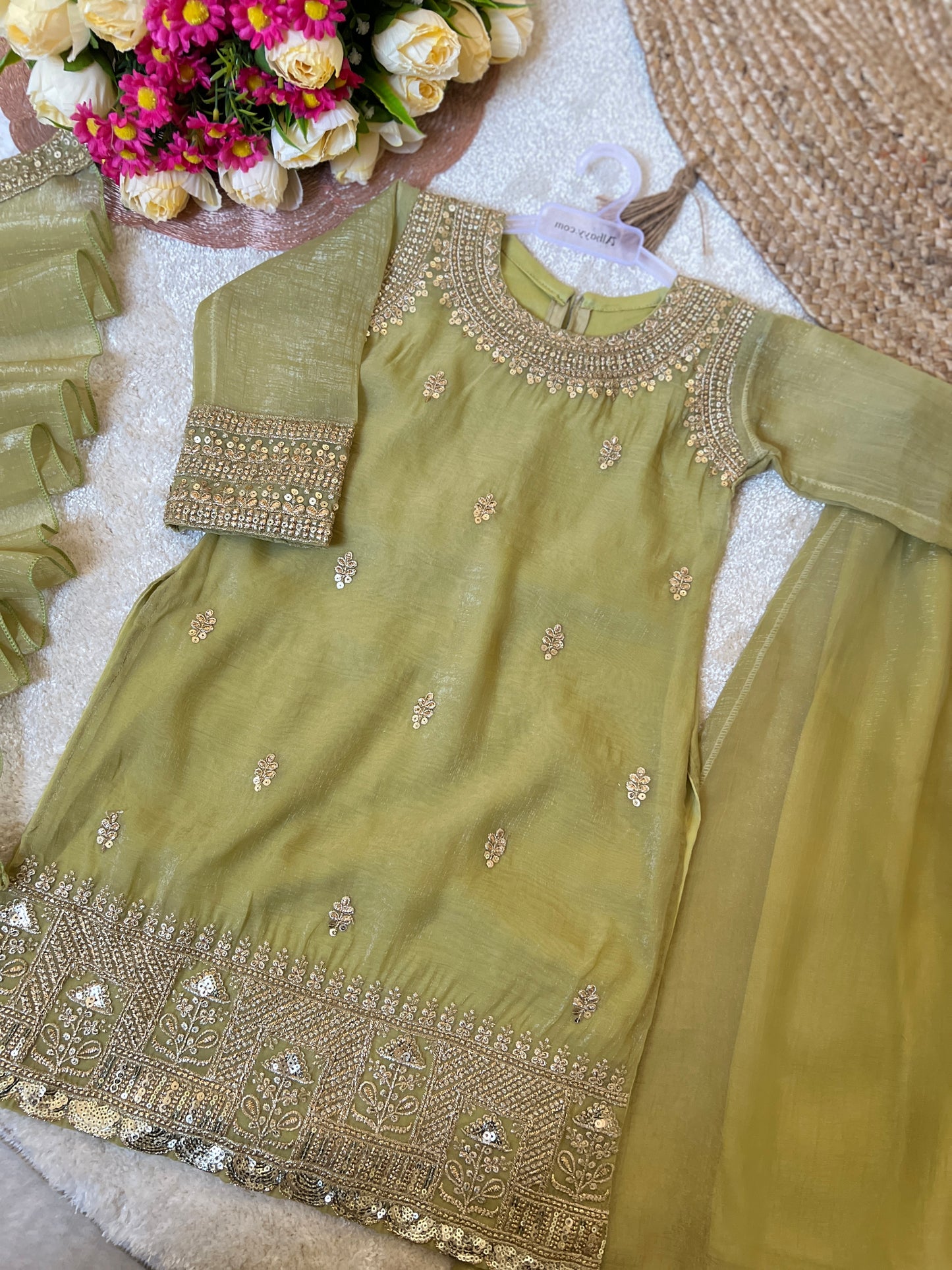 Kids wear CBRP 450-500