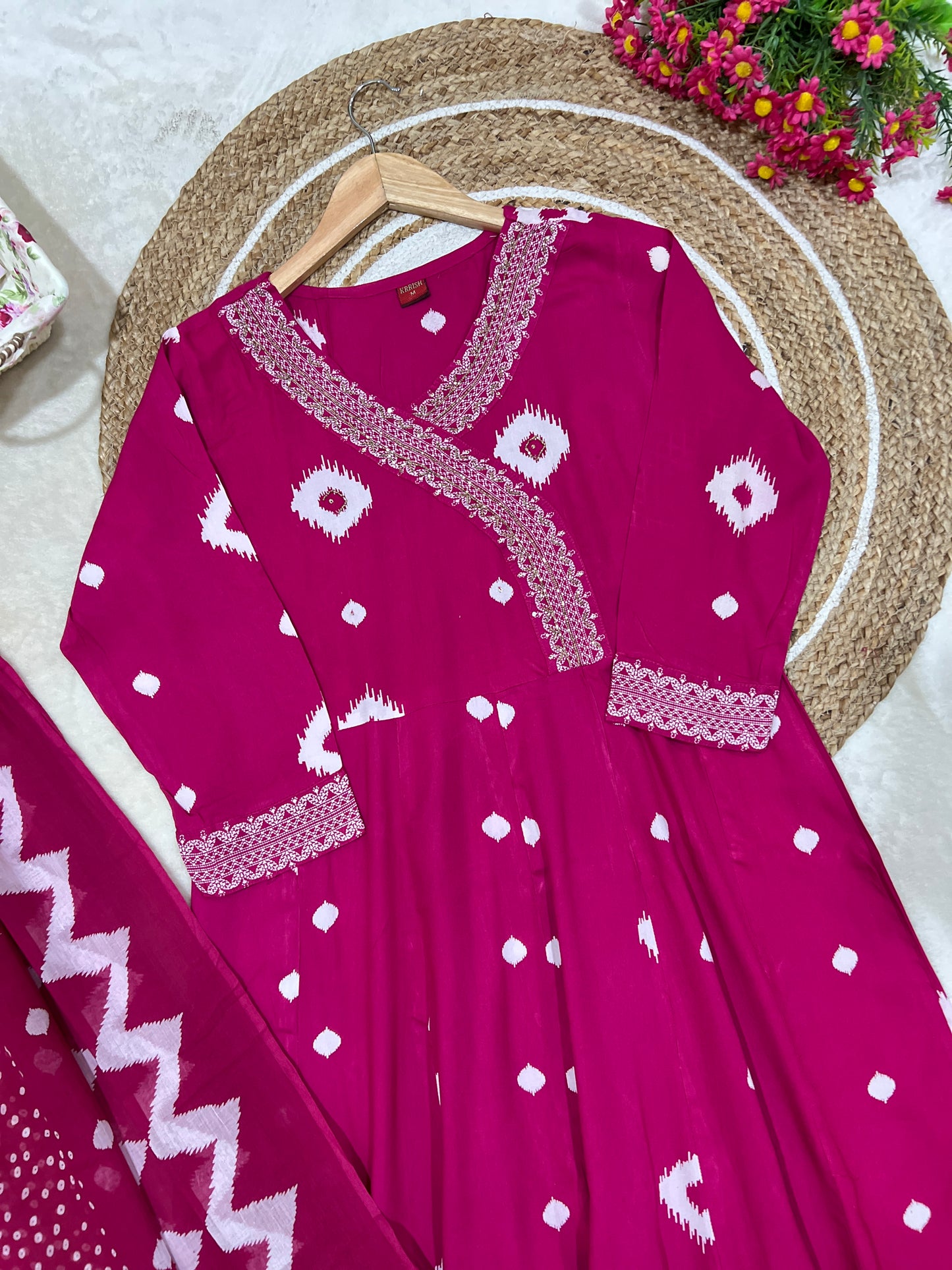 1003-anarkali suit