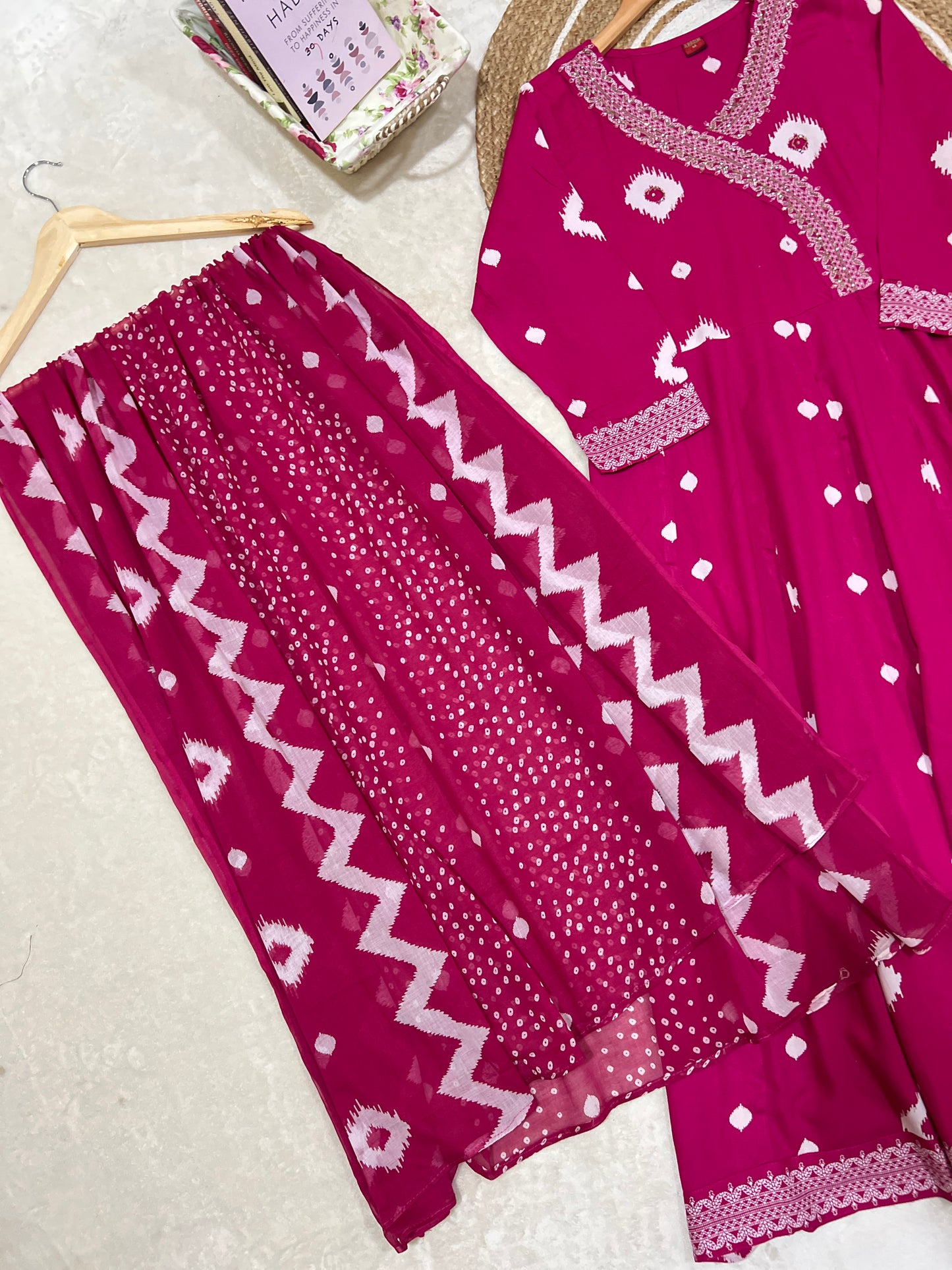 1003-anarkali suit