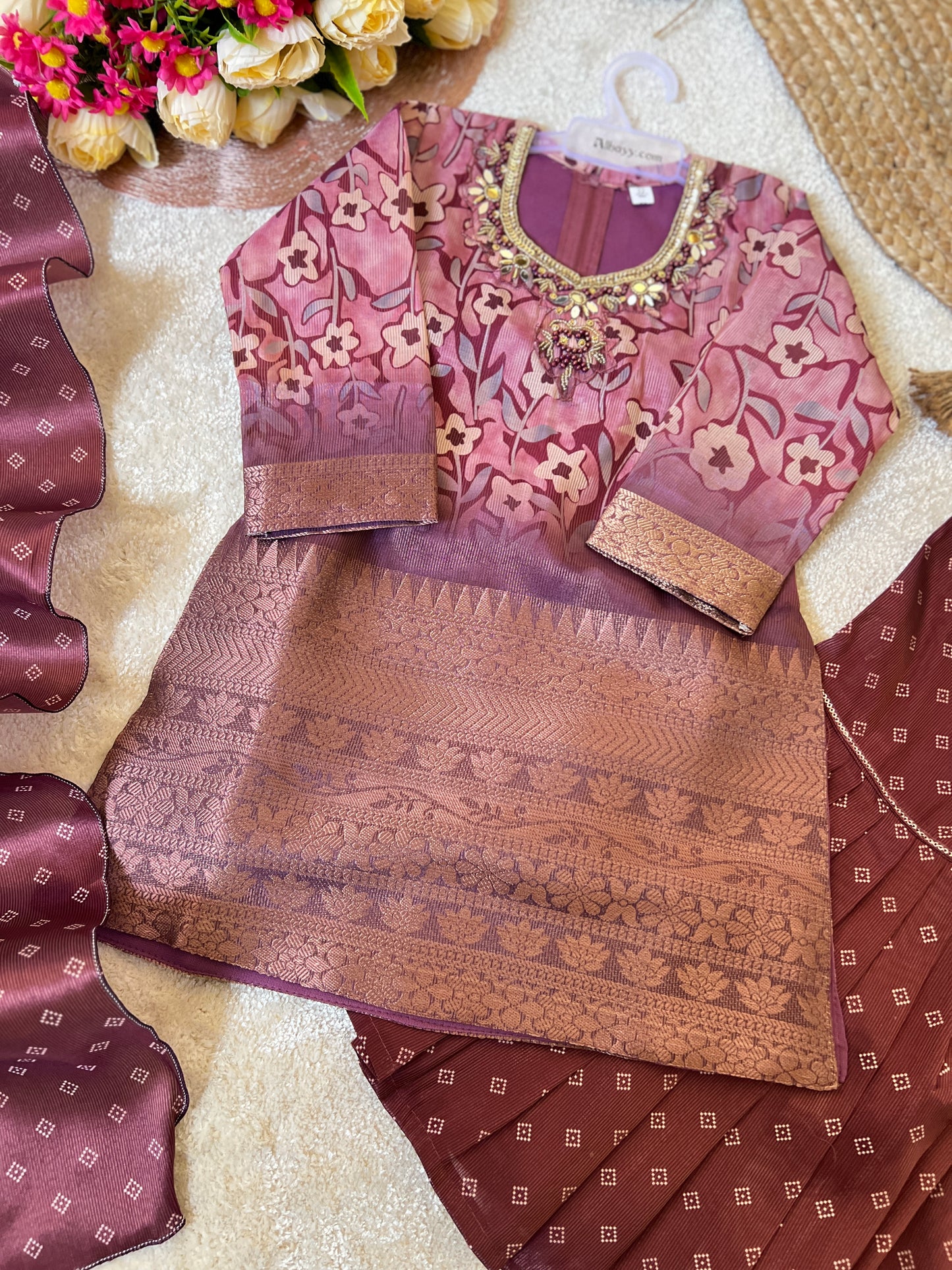 Kids wear - CBRP450-500