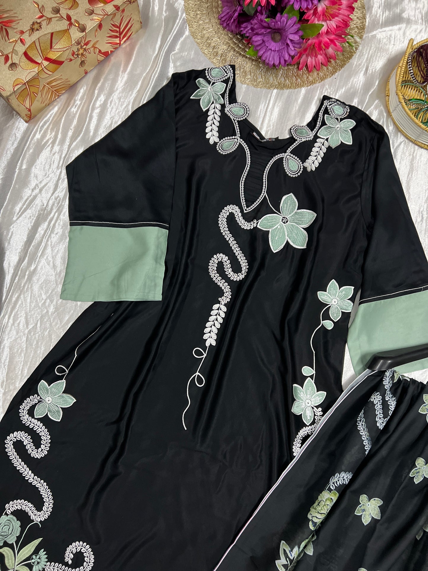 premium material suit CBRP500