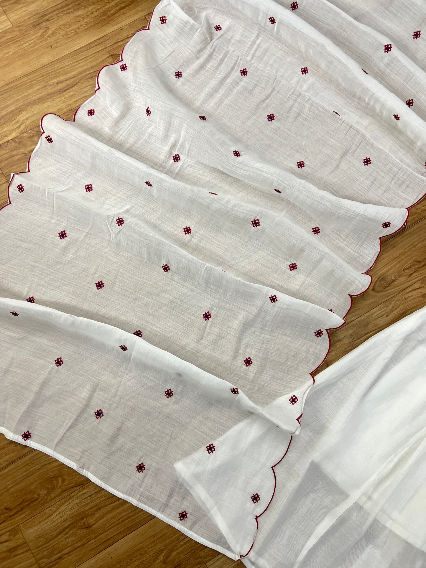 Premium mul chanderi suit (CBRP700)