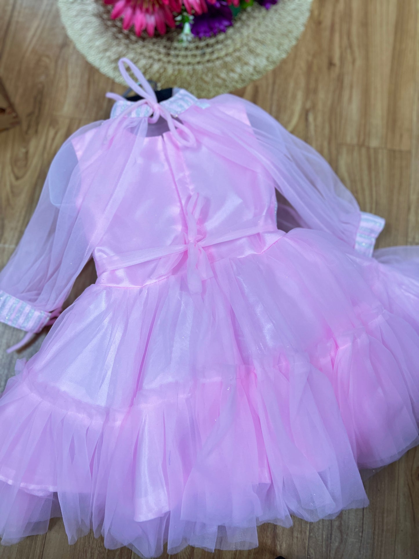 Kids premium frock 500CBRP