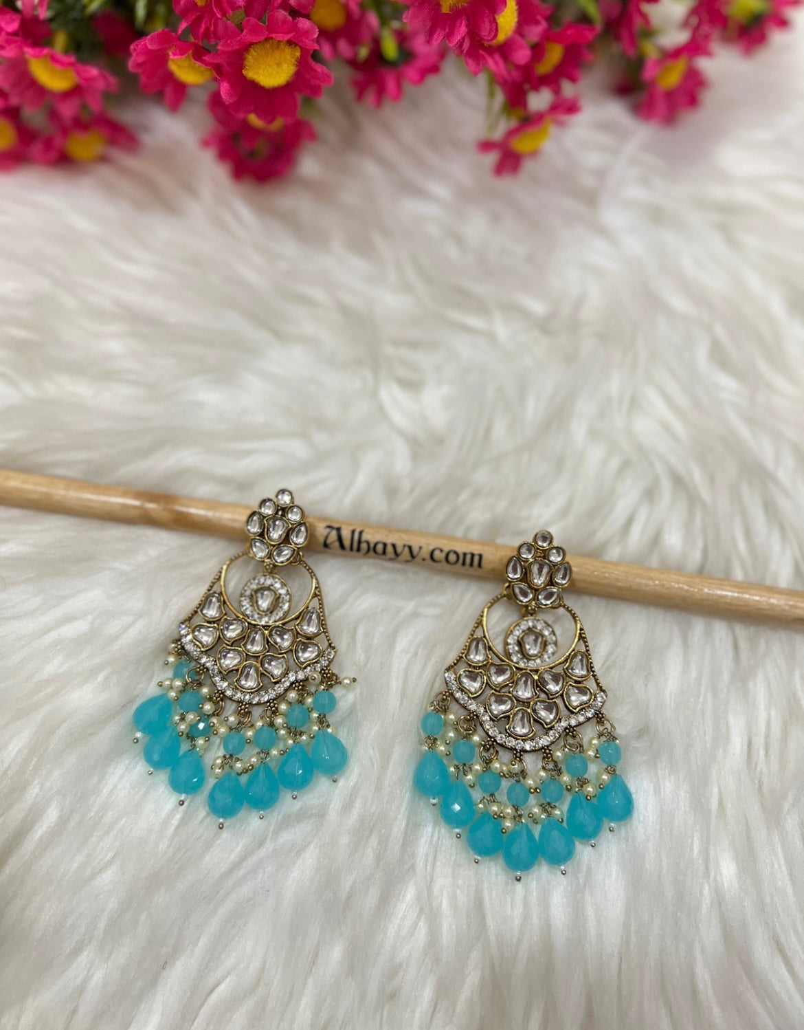 Beautiful Earrings