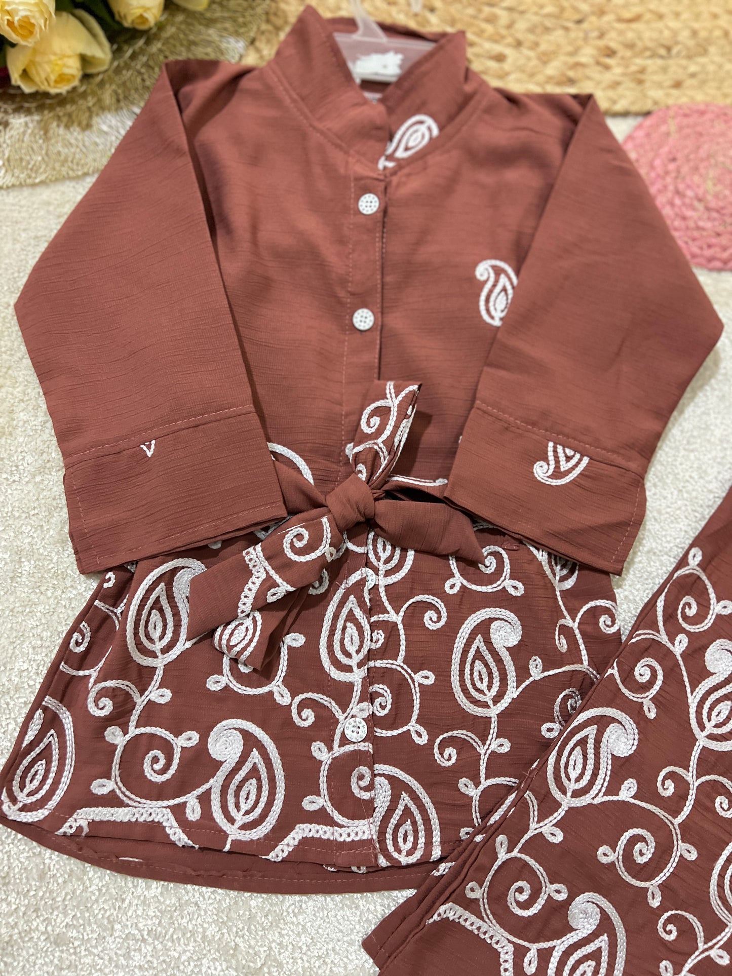 Premium Kids wear CBRP500-500