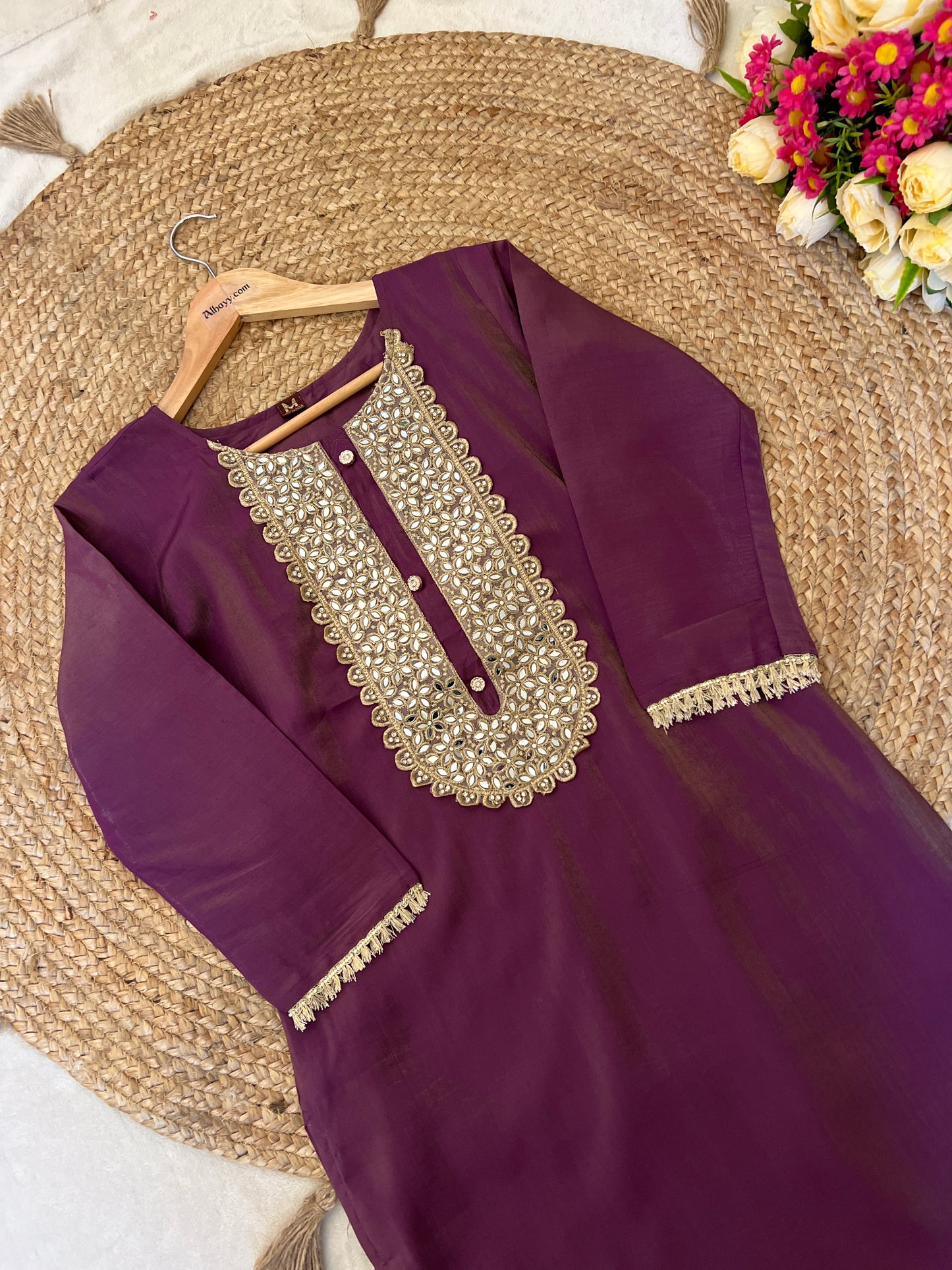 Ethnic wear - CBRP1044