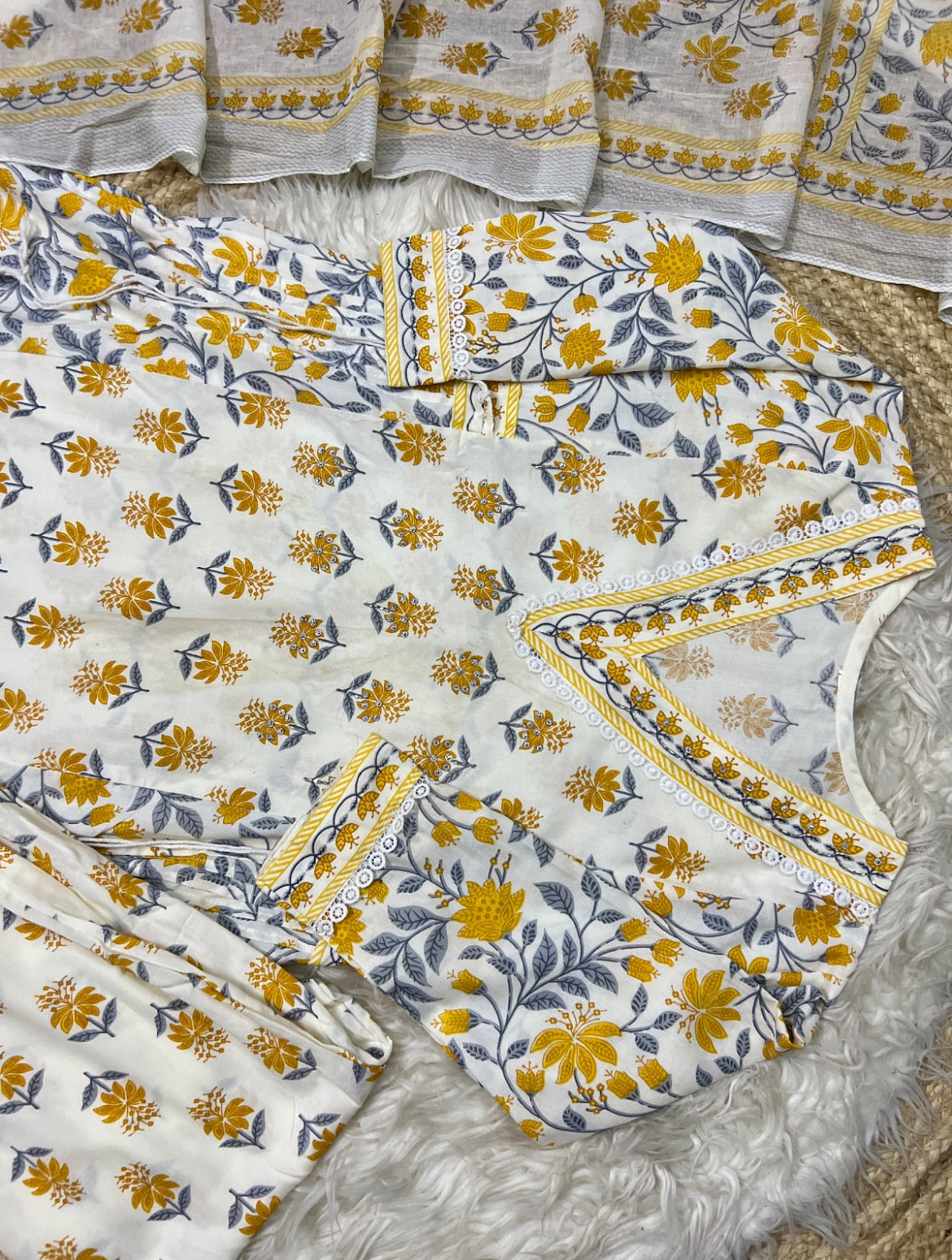 rayon material dress