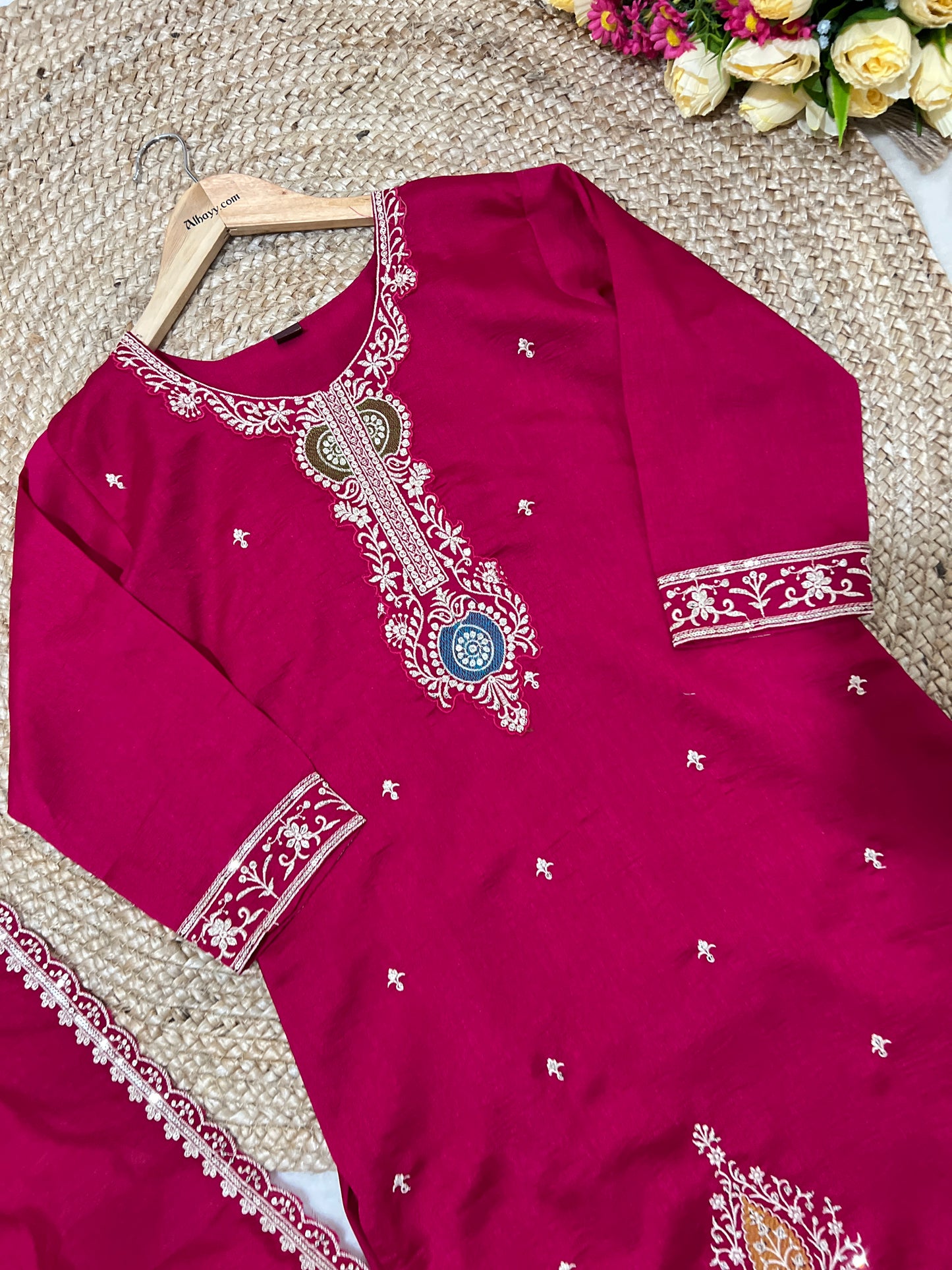 Ethnic wear - CBRP1044