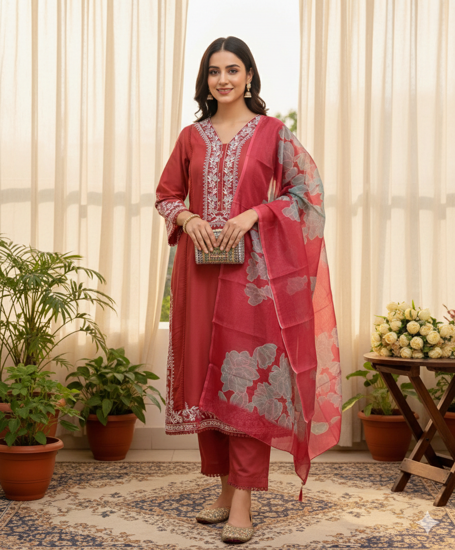 Ethnic wear - CBRP 1044