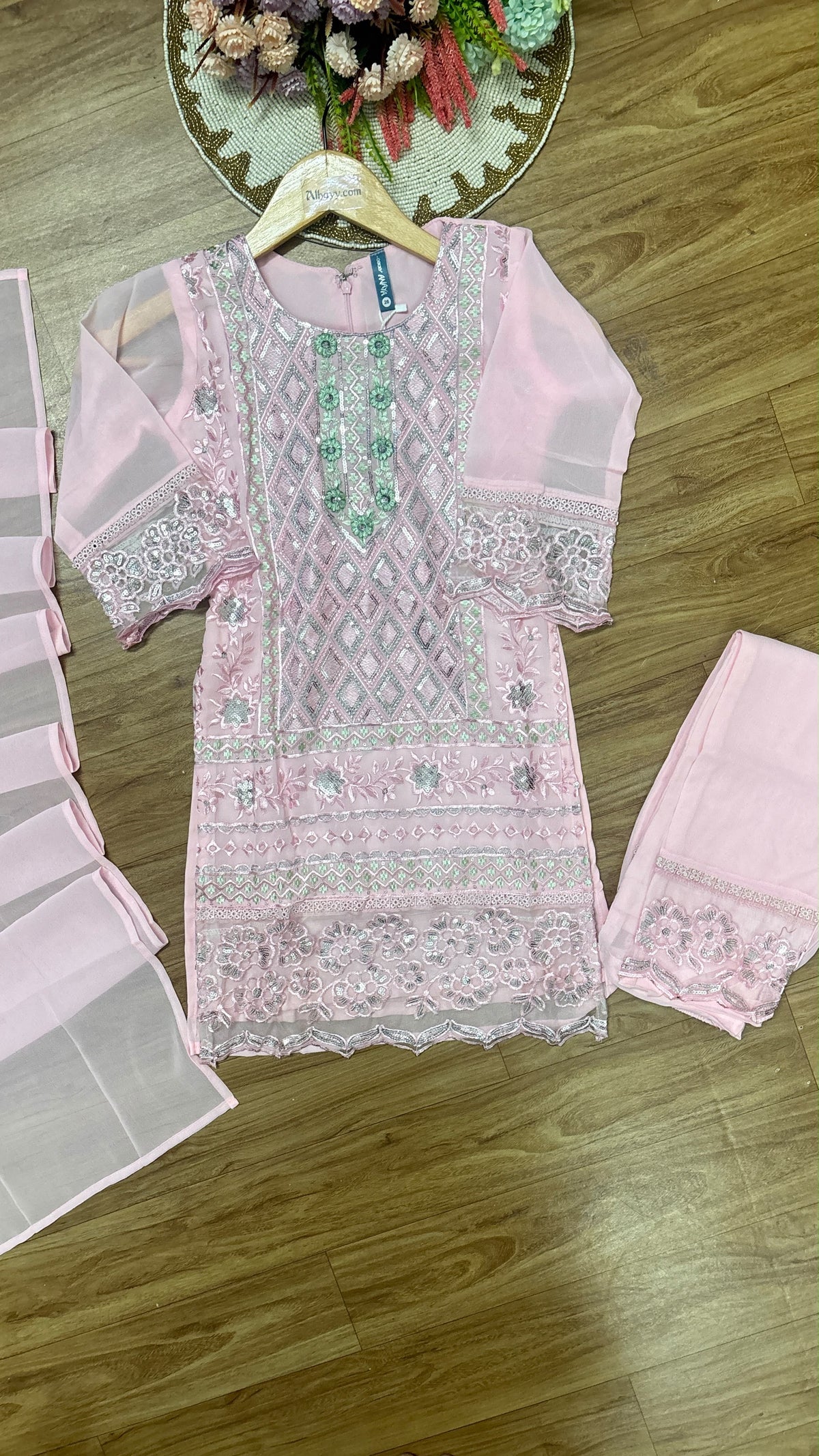 Kids wear