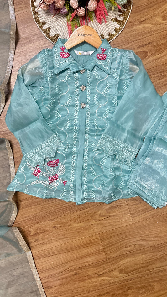 Kids wear