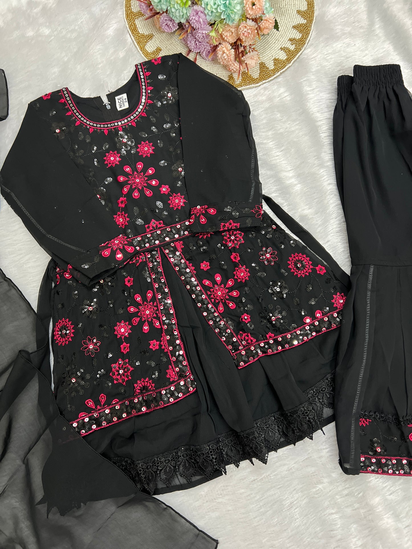 Kids wear CBRP 500