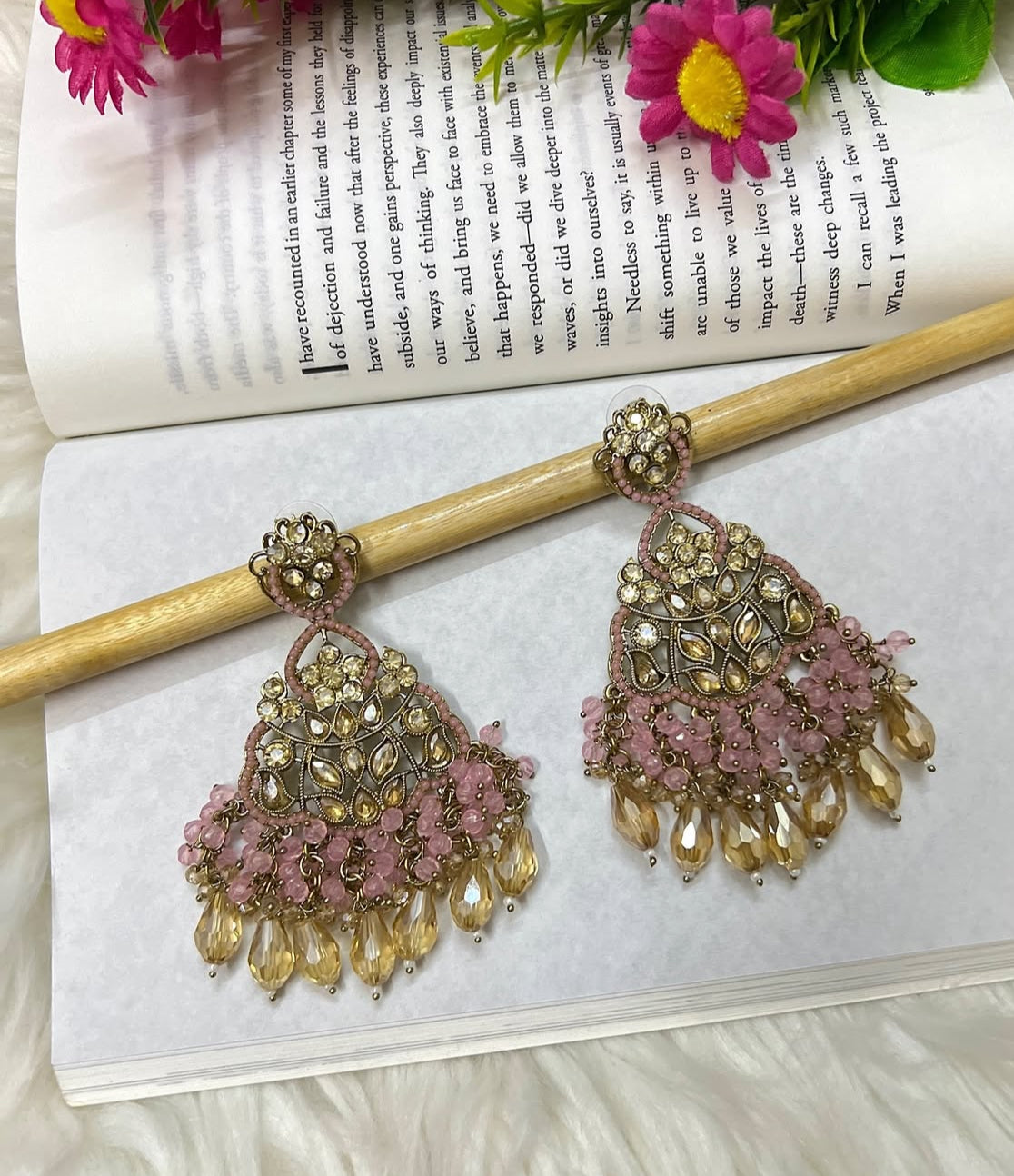 Premium Earrings