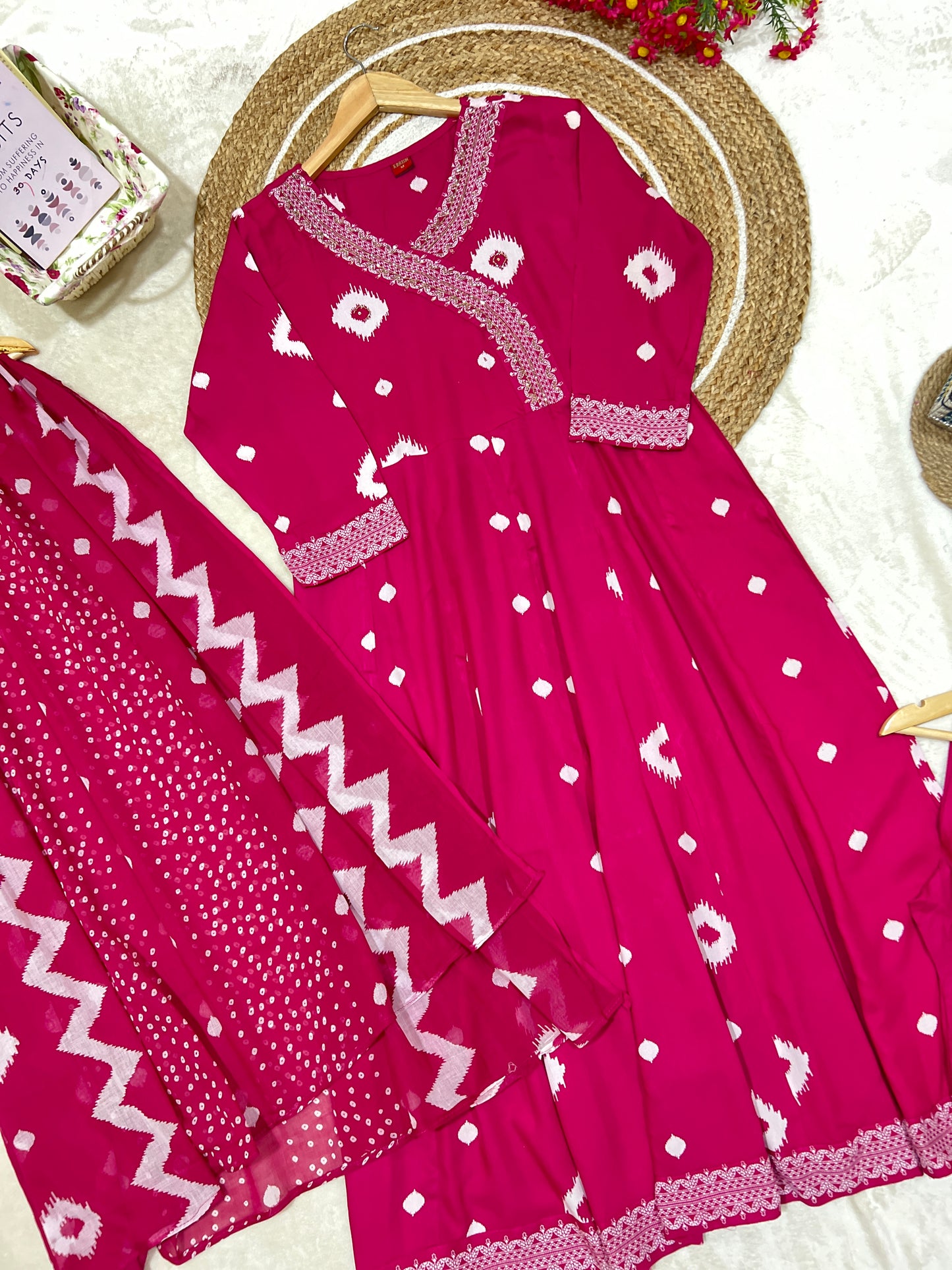 1003-anarkali suit