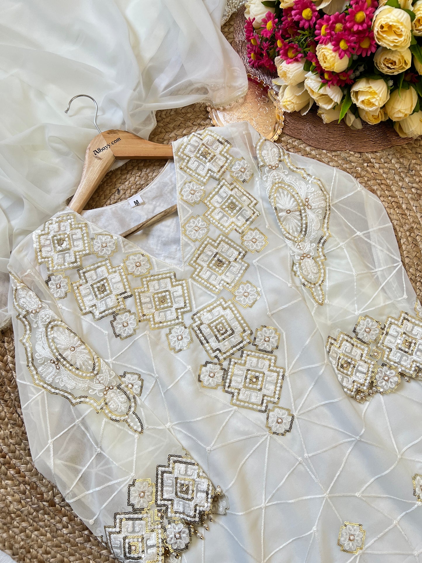 Premium suit set - CBRP1044