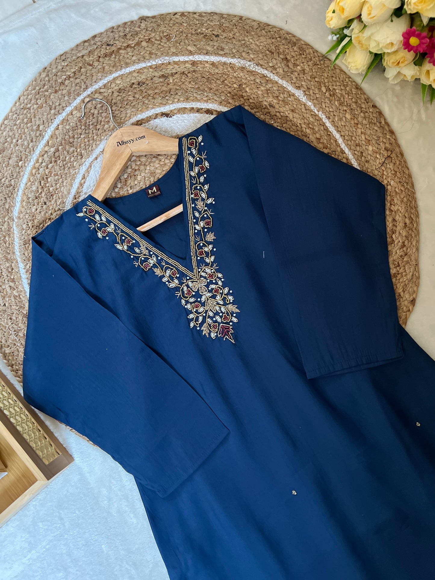 Salwar suit set CBRP4204