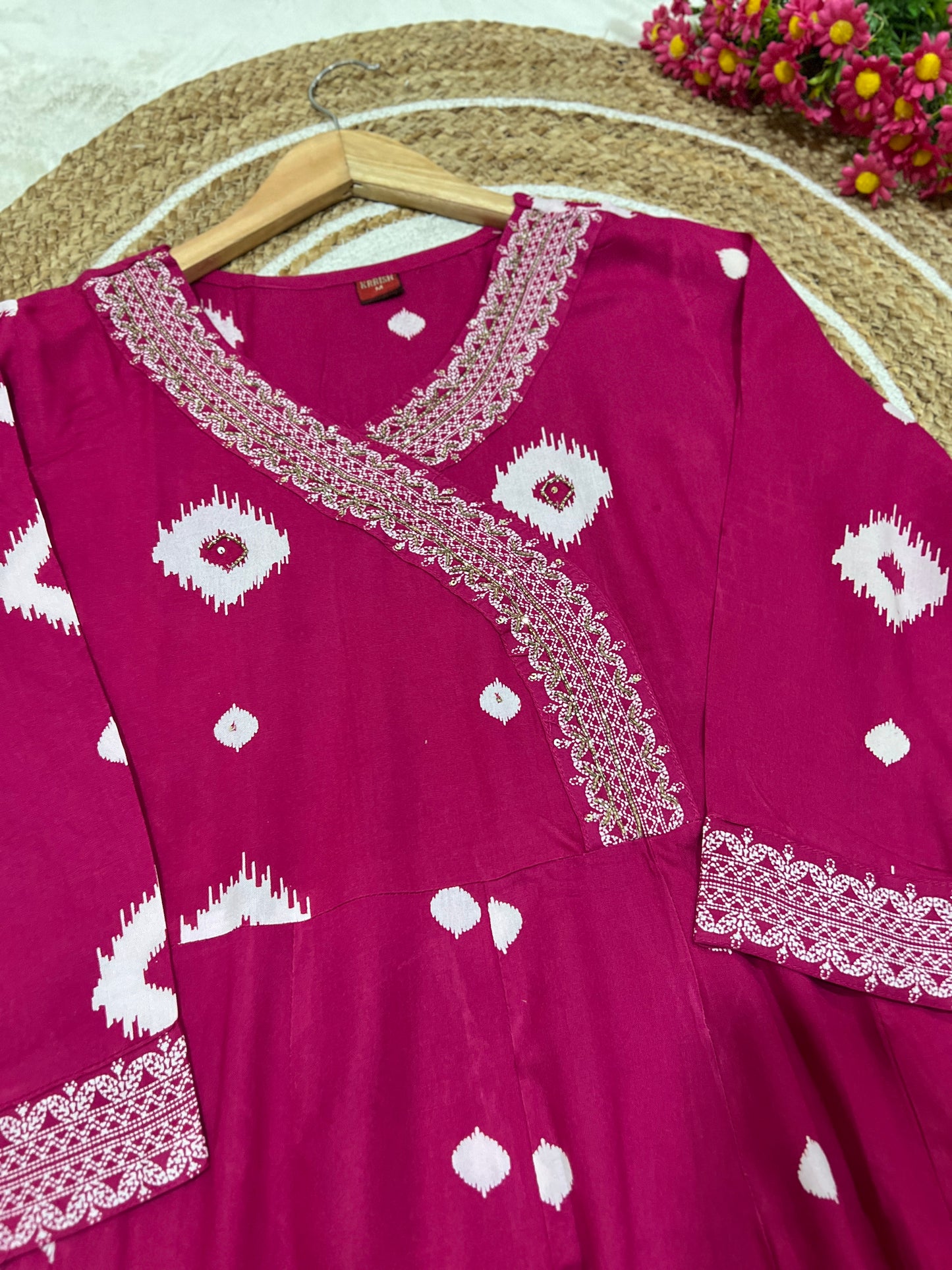 1003-anarkali suit