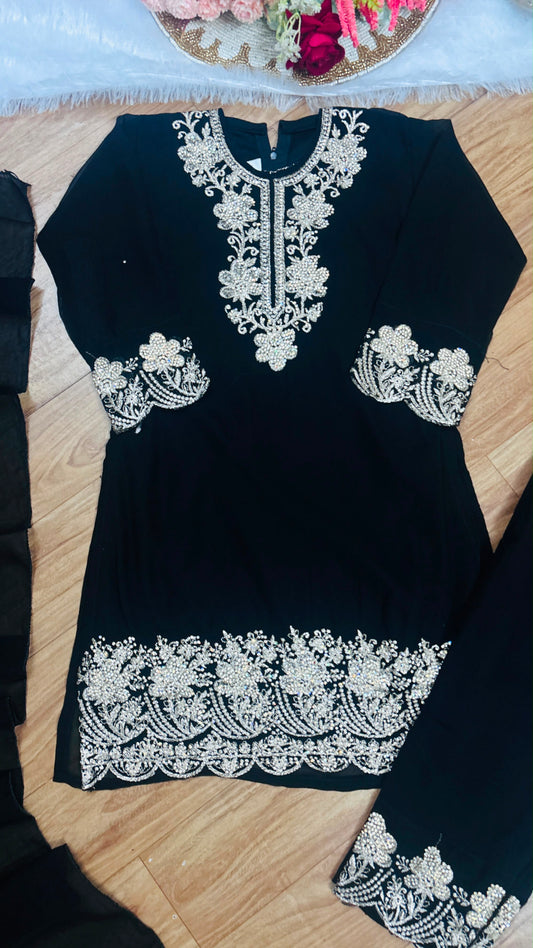 Premium kids wear