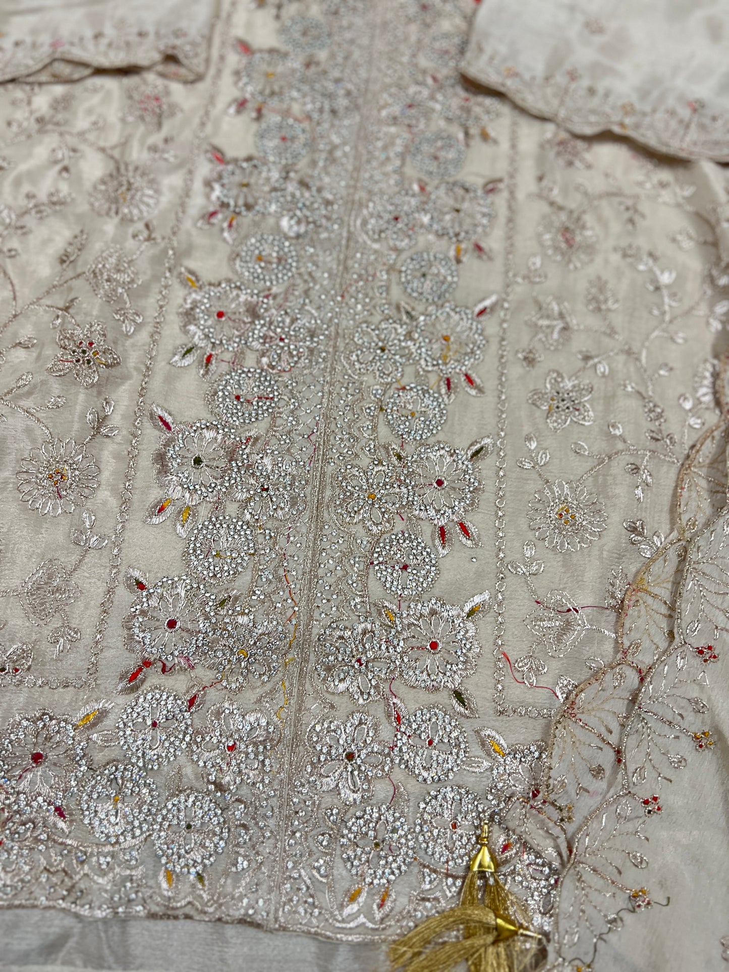 Premium Dress for CBRP500