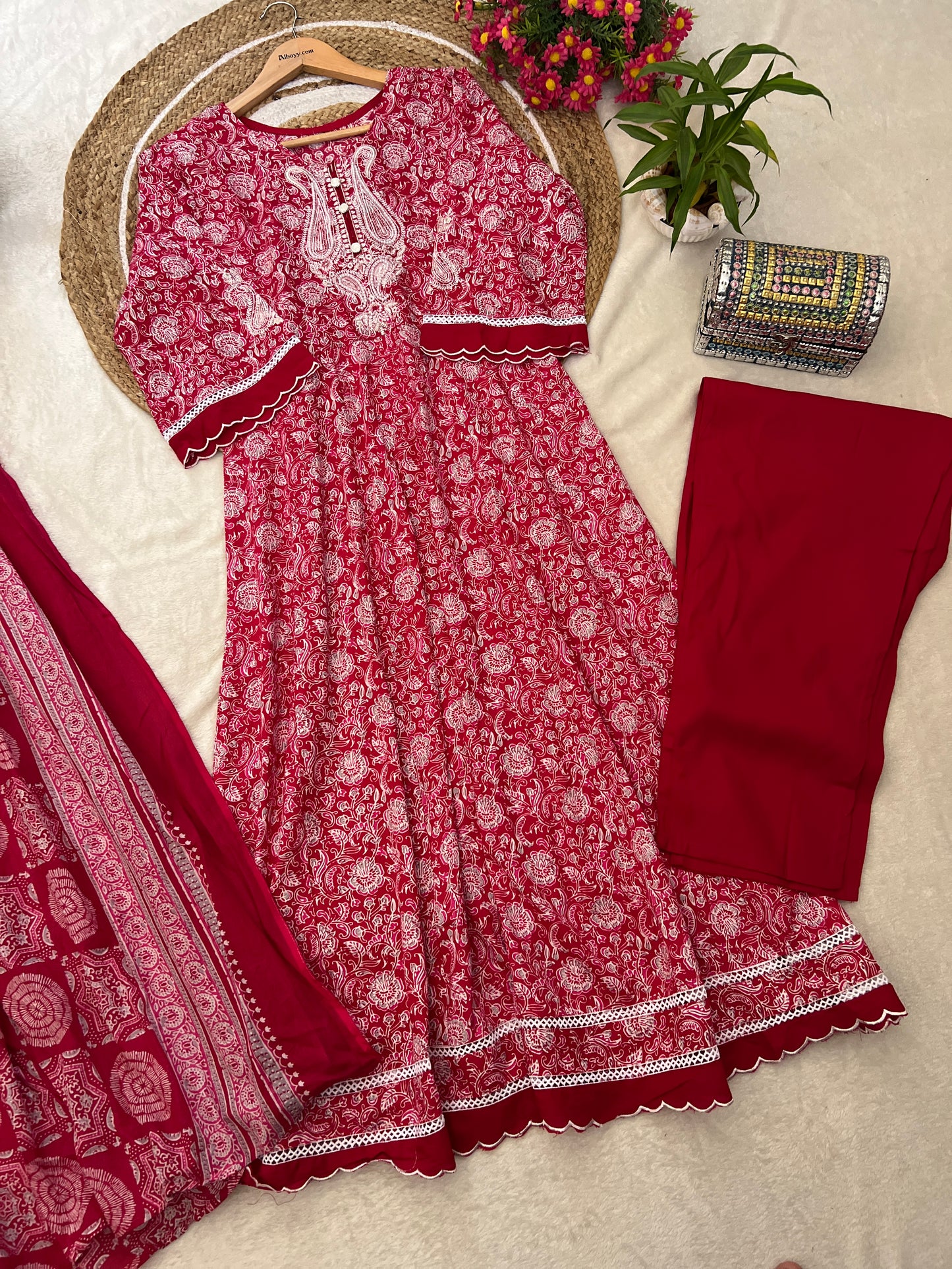 Beautiful dress