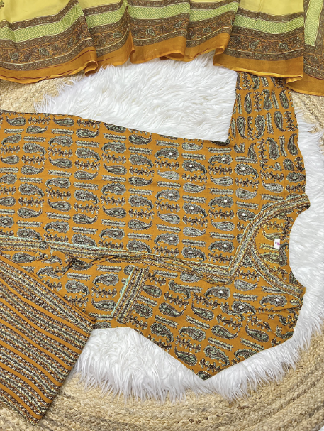 beautiful cotton dress