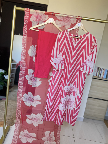 beautiful dress