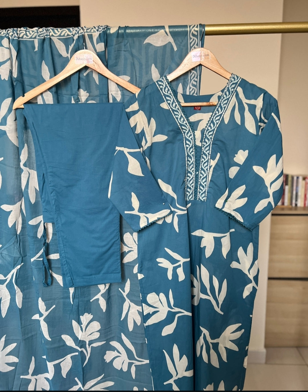 Beautiful Cotton Dress