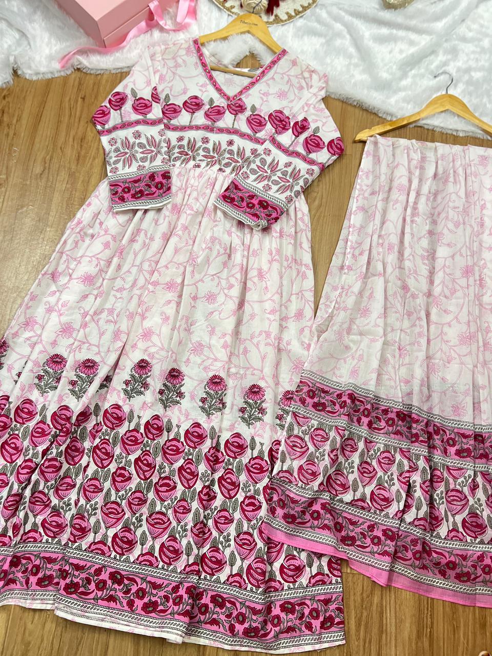 Women frock CBRP