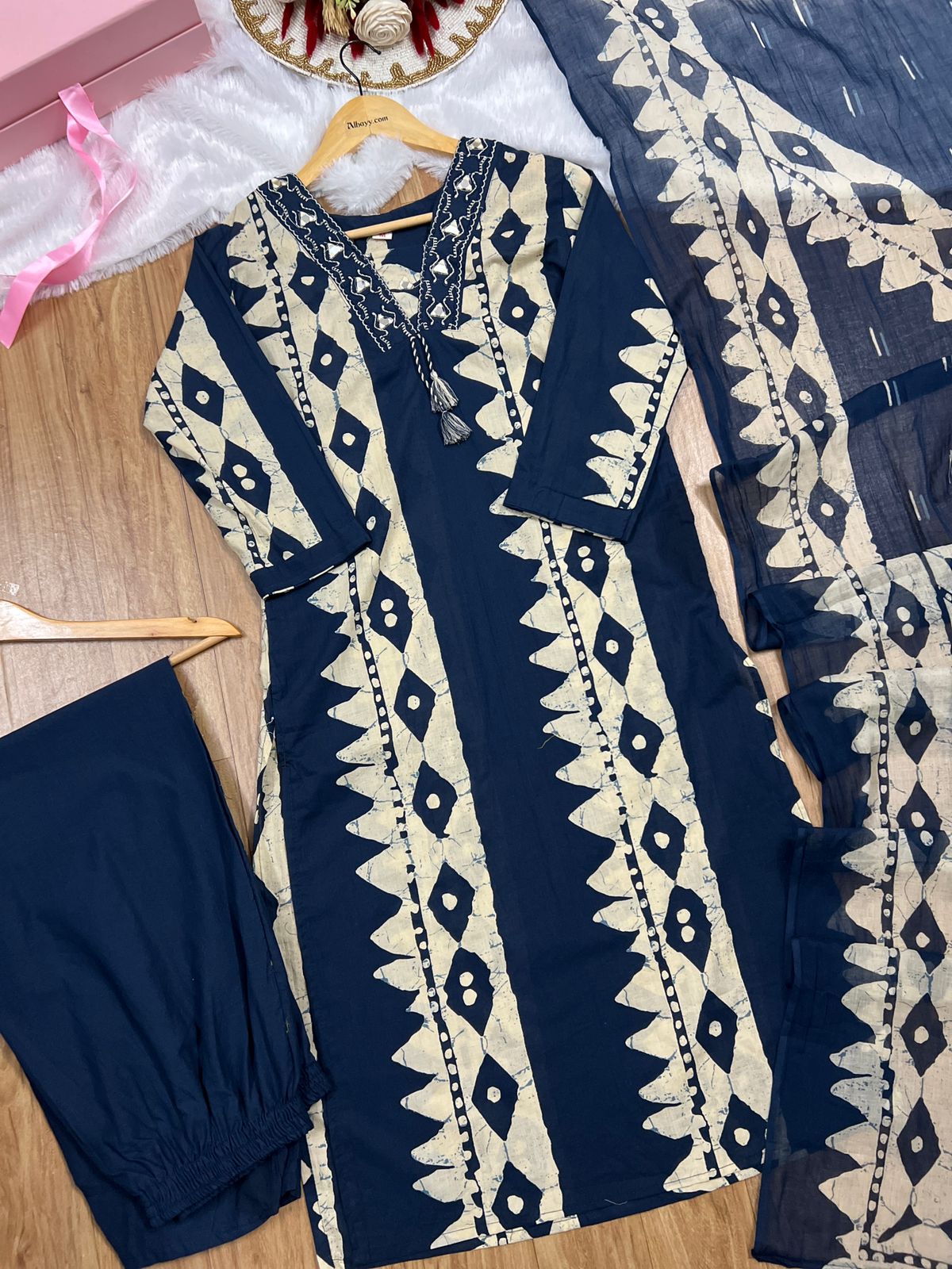Women kurta set CBRP