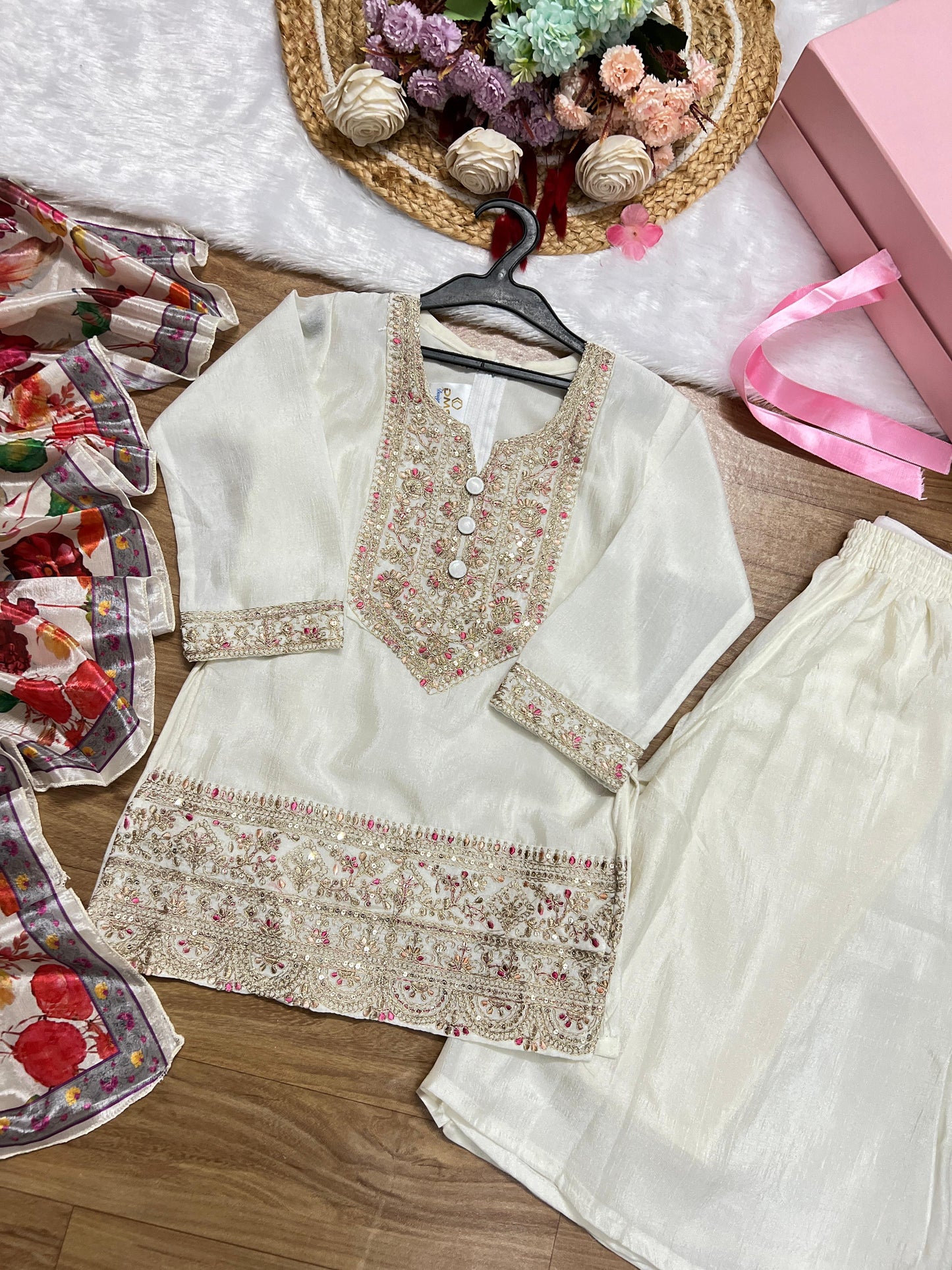 Kids Ethnic collection CBRP675200