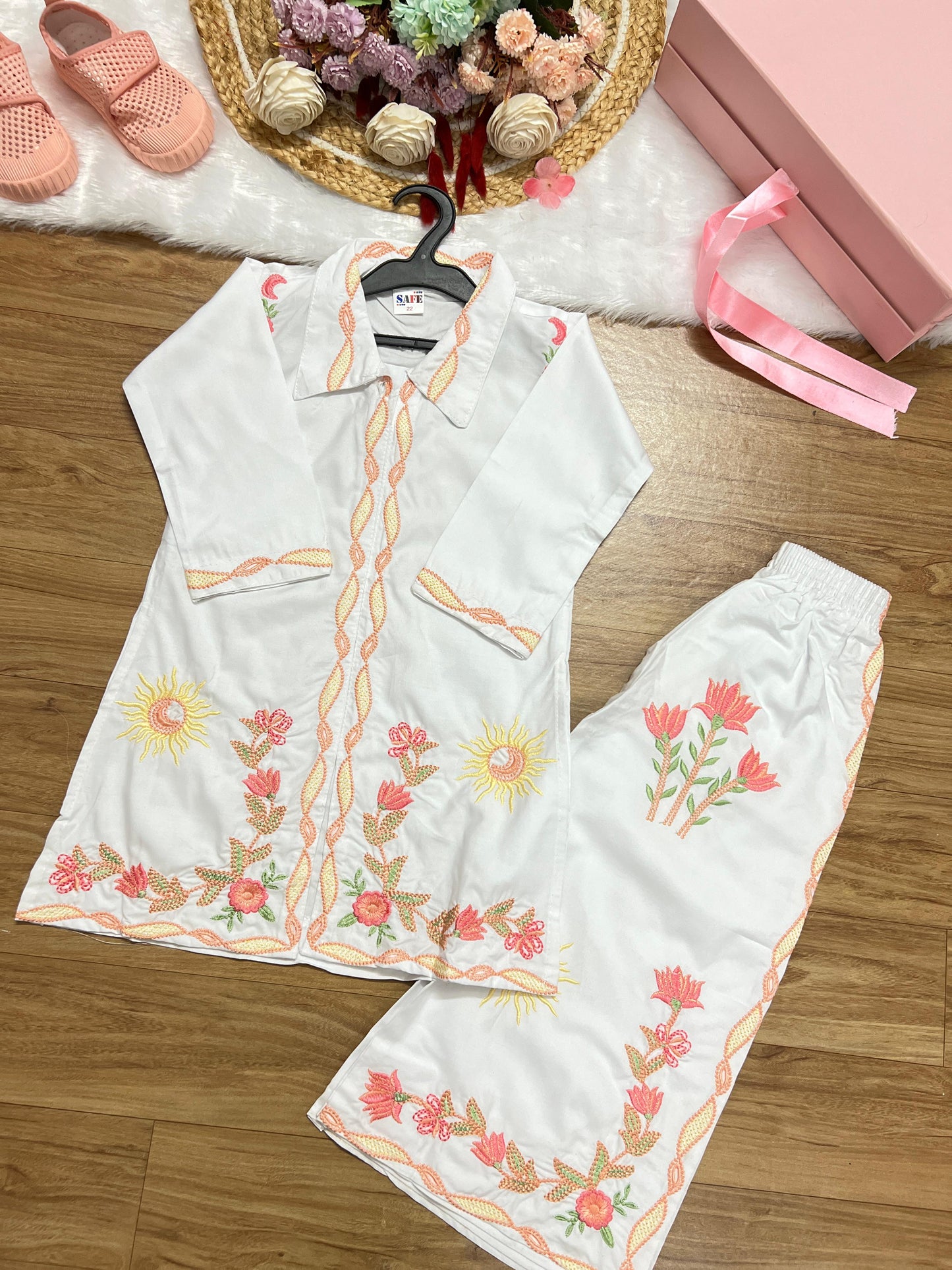 Kids Ethnic collection CBRP675200