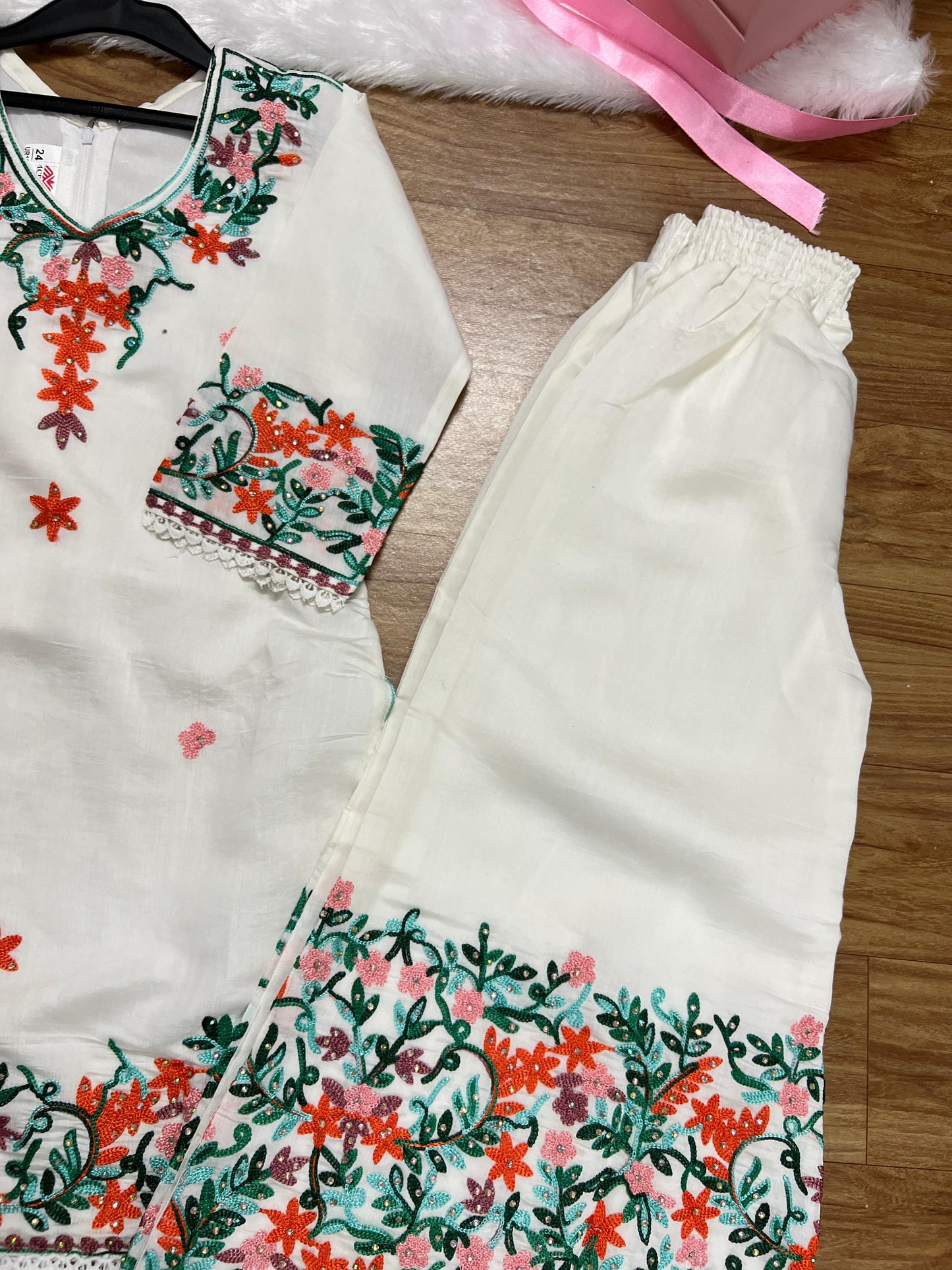 Kids Ethnic collection CBRP675200