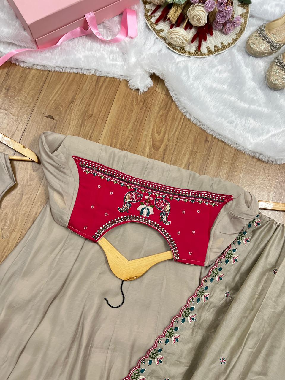 Women suits CBRP
