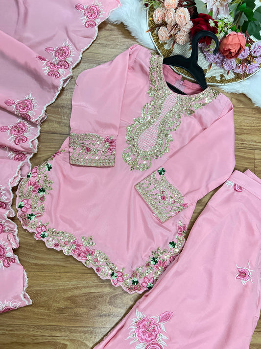 Kids suit CBRP975