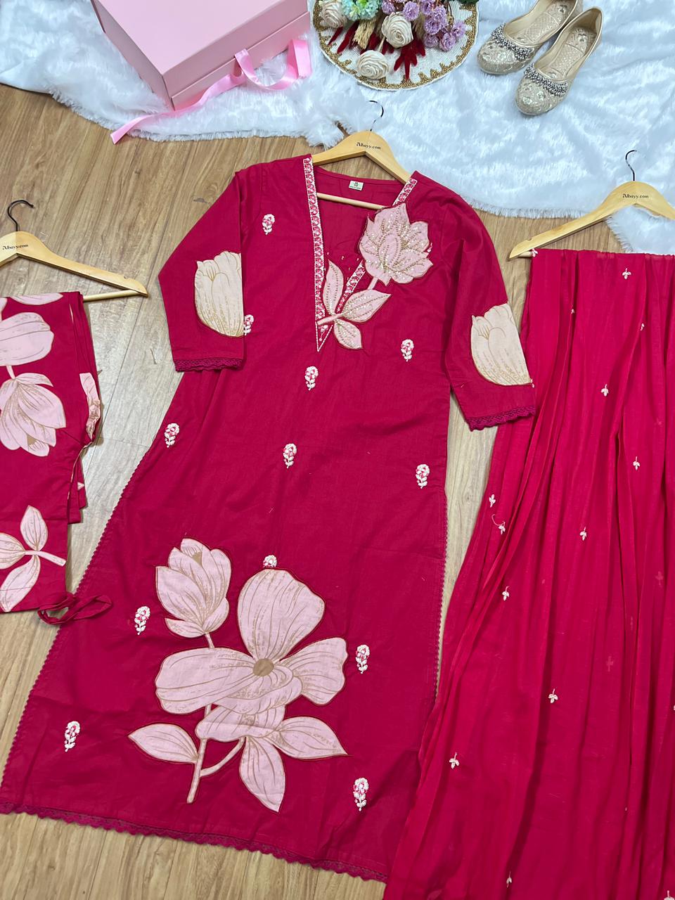 Women suits CBRP