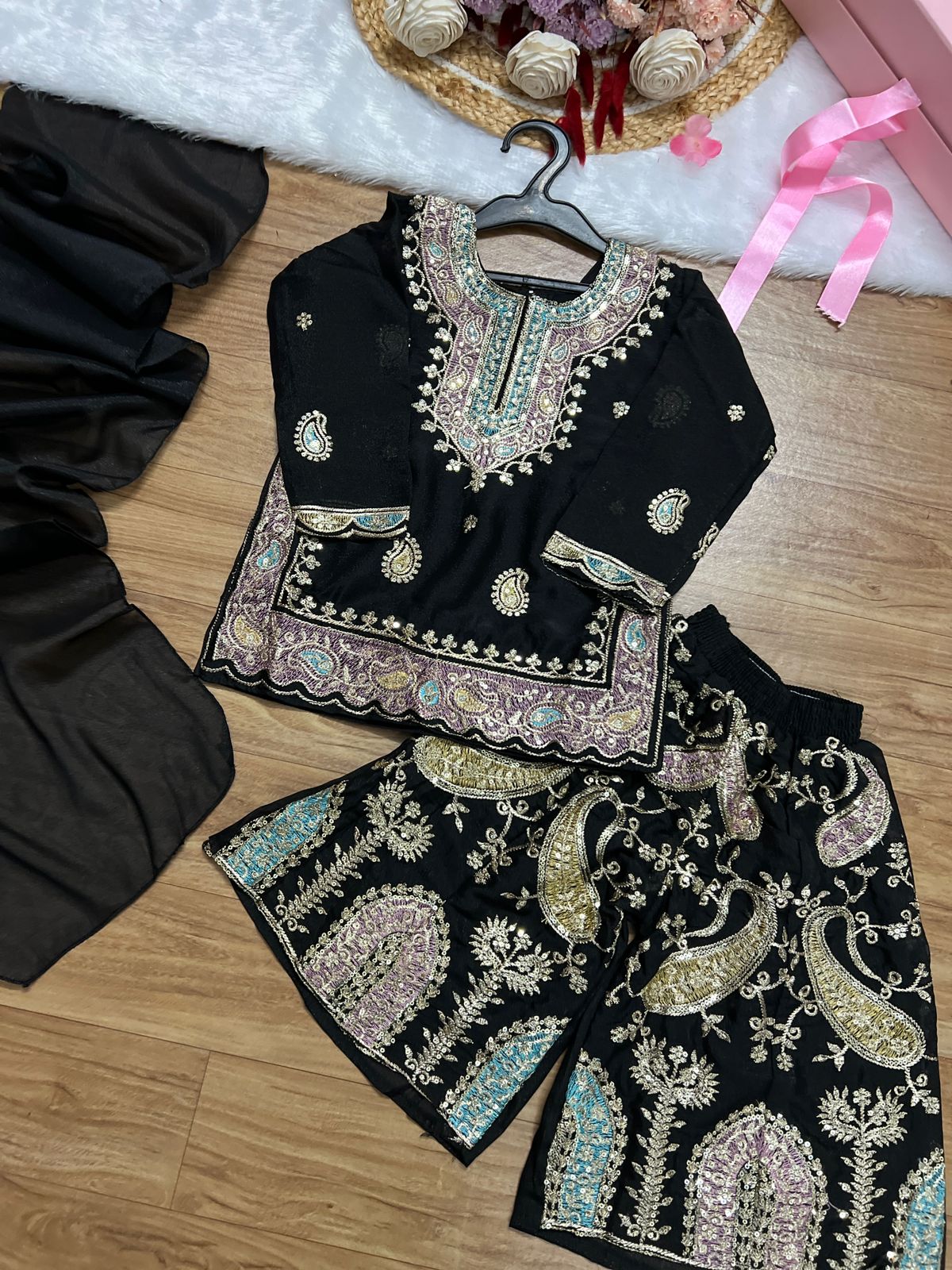 Kids Ethnic collection CBRP675200