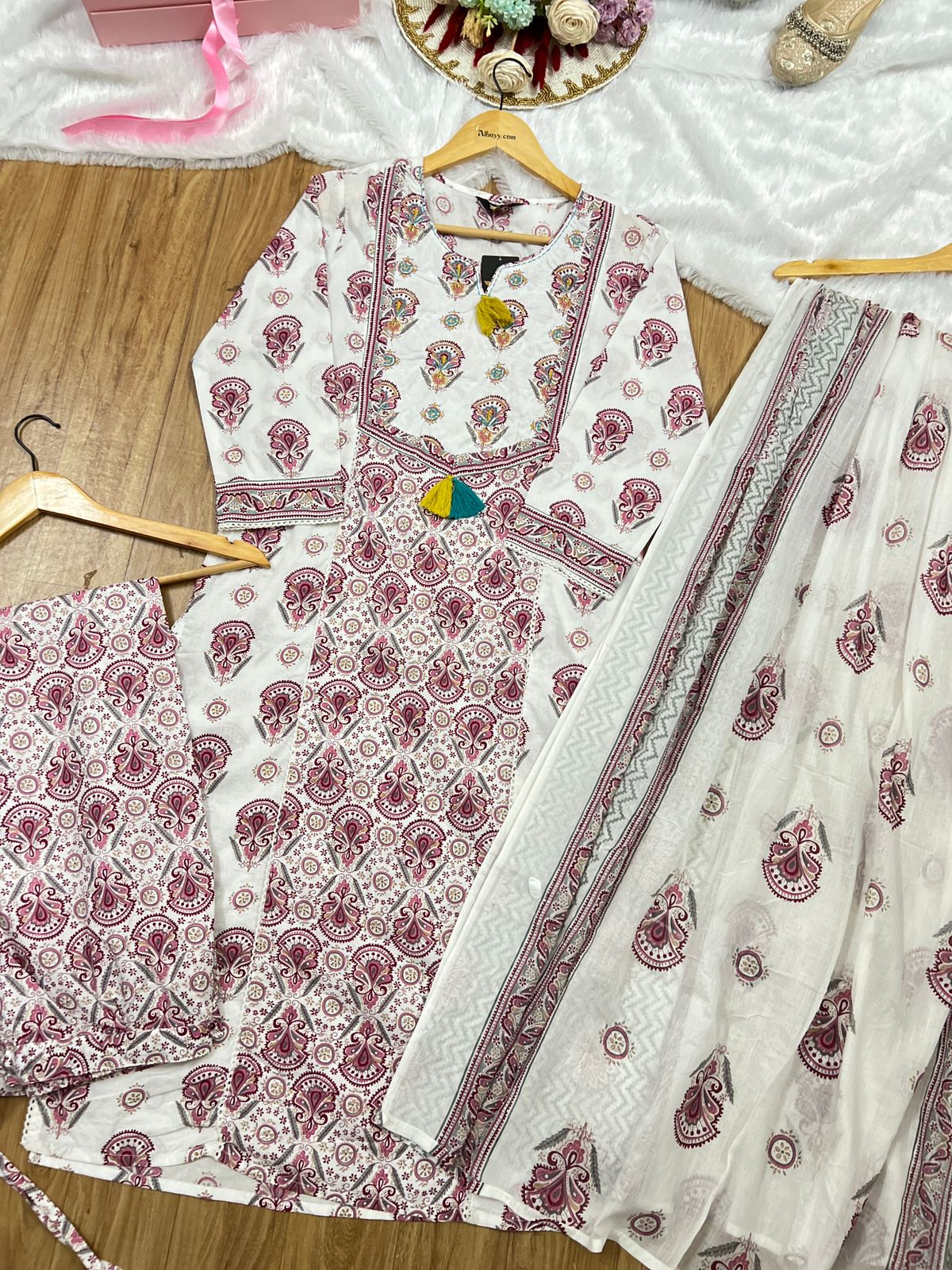 Women kurta set CBRP