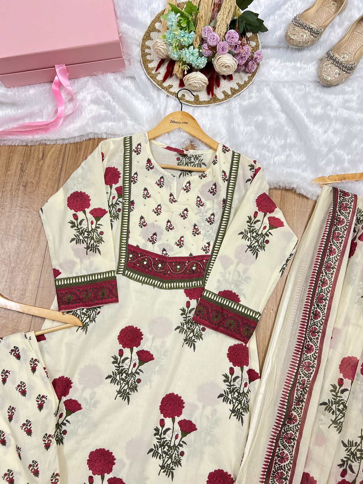 Women kurta set CBRP