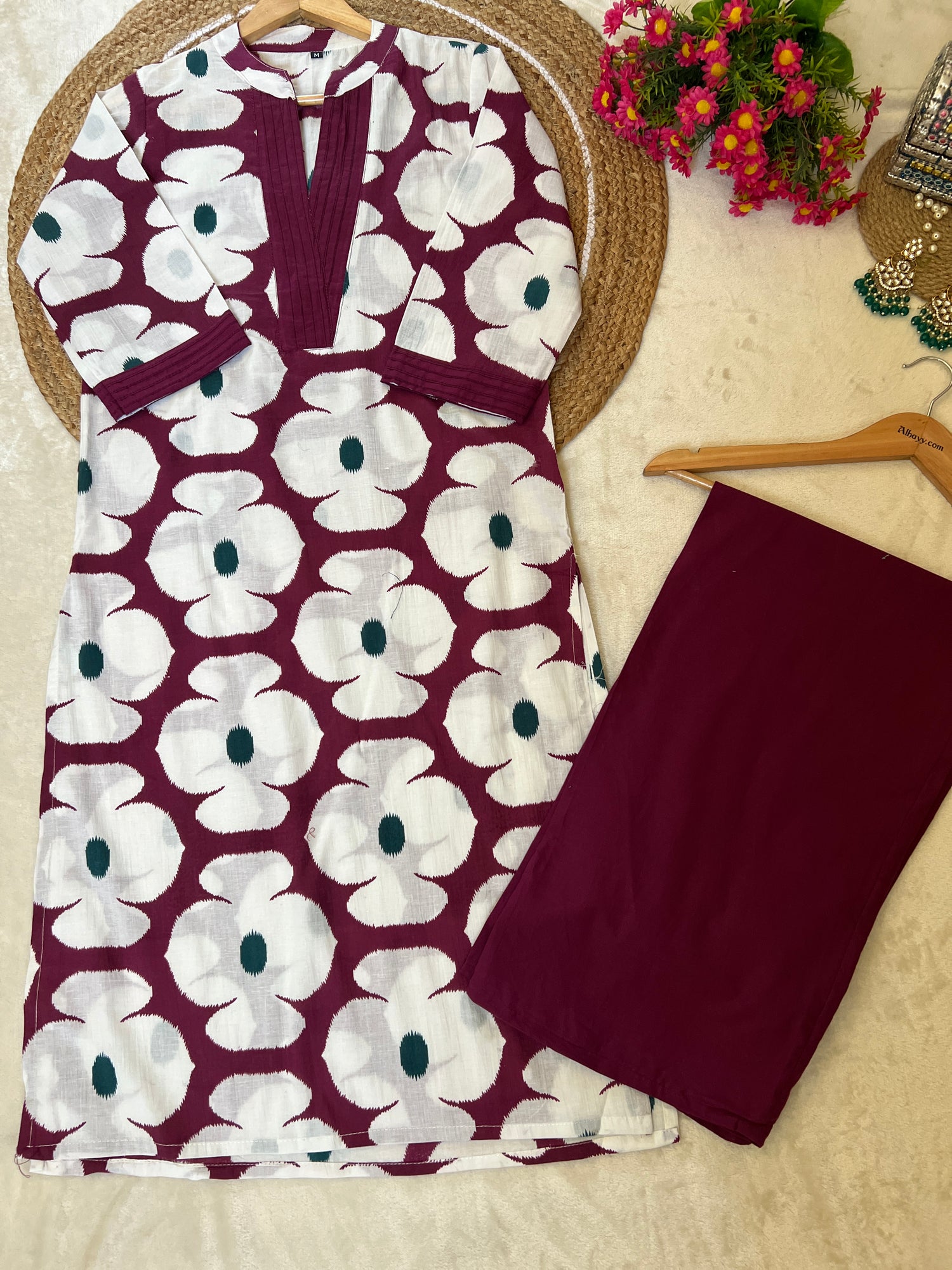 Kurtie Pant Sets
