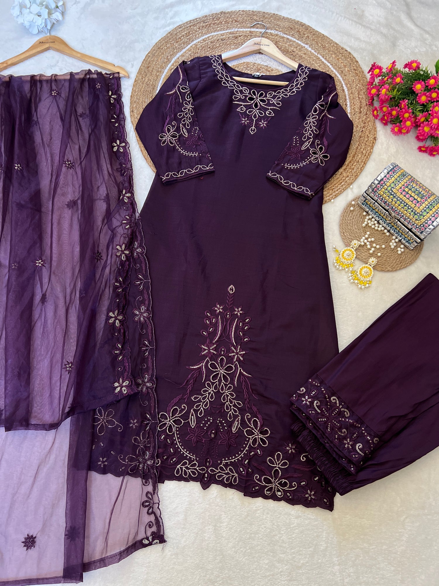 NEW REEL DRESSES