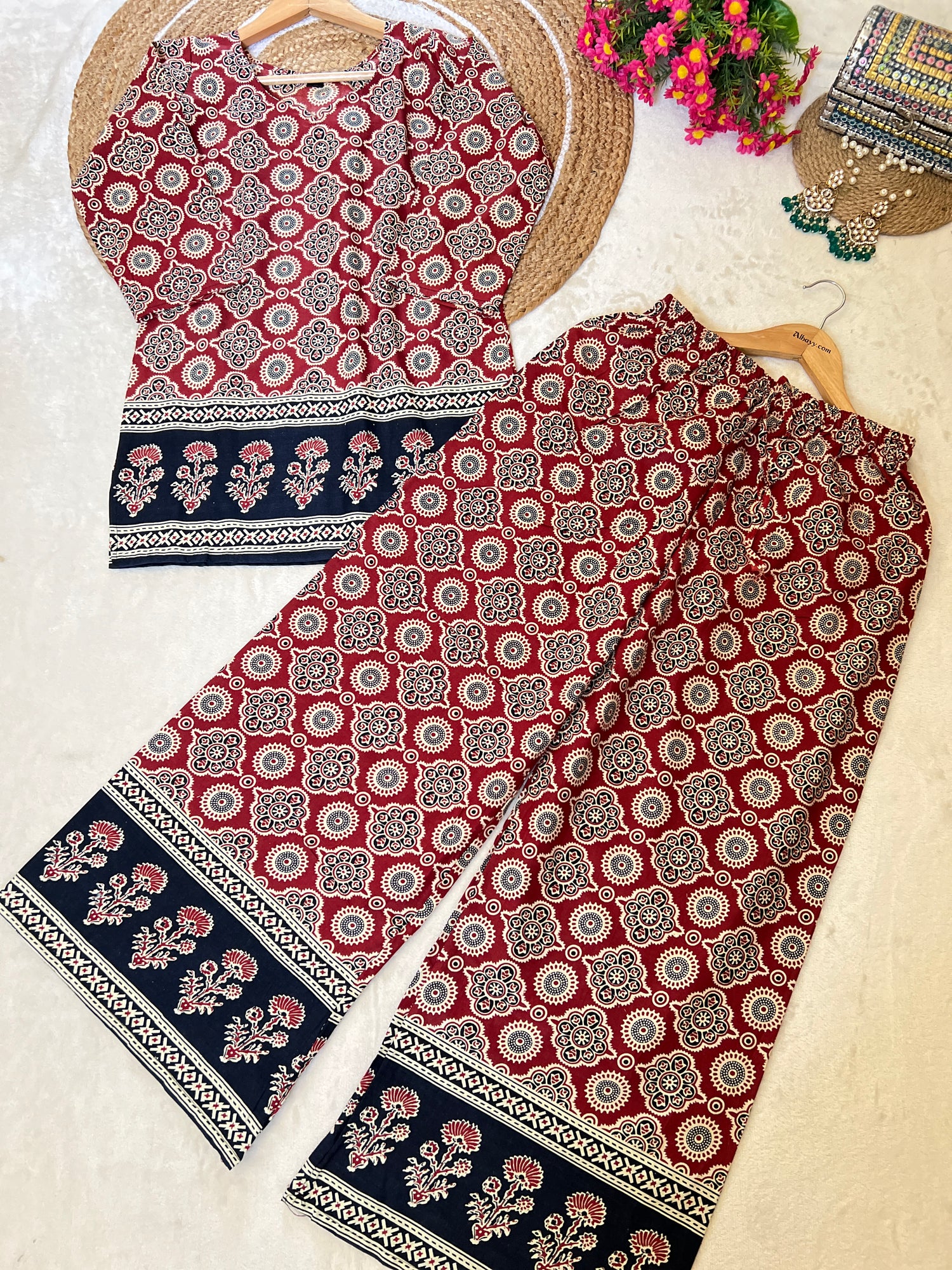 Co-ord sets
