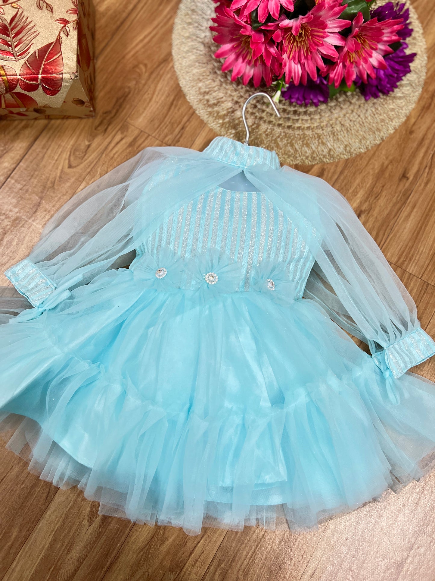 Kids frock premium CBRP 500